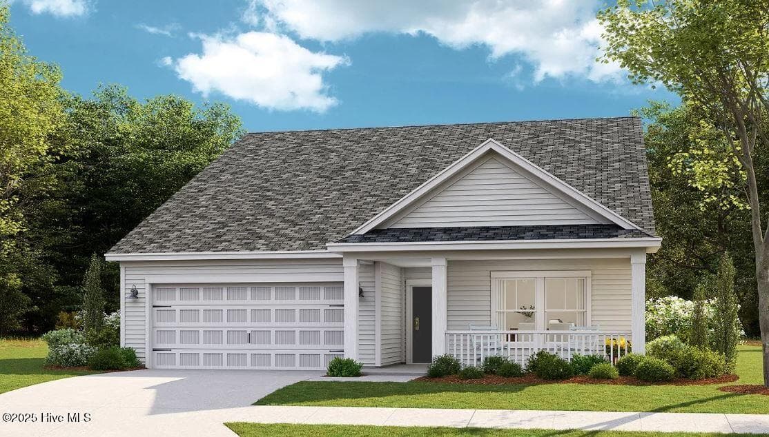 Single Family Residence at 8751 Nashville Drive NW Lot 1215- St. Phillips, Calabash, NC 28467, photo 11 of 11