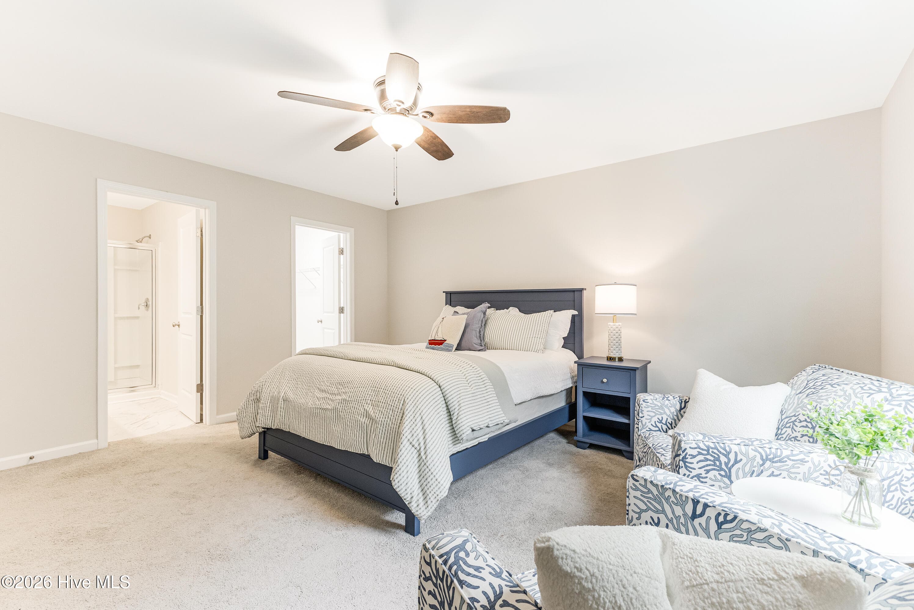 Single Family Residence at 1316 N Fisher King Drive SE, Bolivia, NC 28422, photo 3 of 3