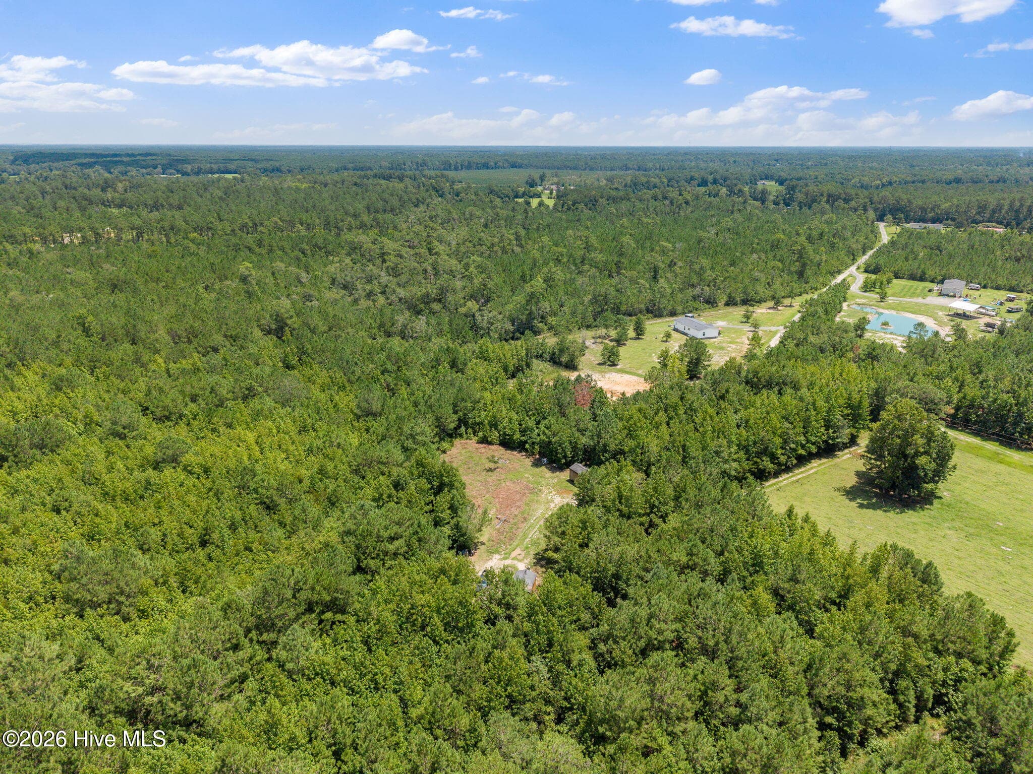 Residential Lot at 5690 7 Caroline Jones Road NE, Winnabow, NC 28479, photo 7 of 14