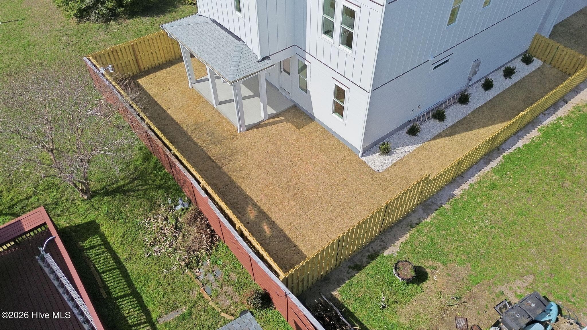 Single Family Residence at 113 Ocean View Avenue, Kure Beach, NC 28449, Kure Beach, photo 76 of 90