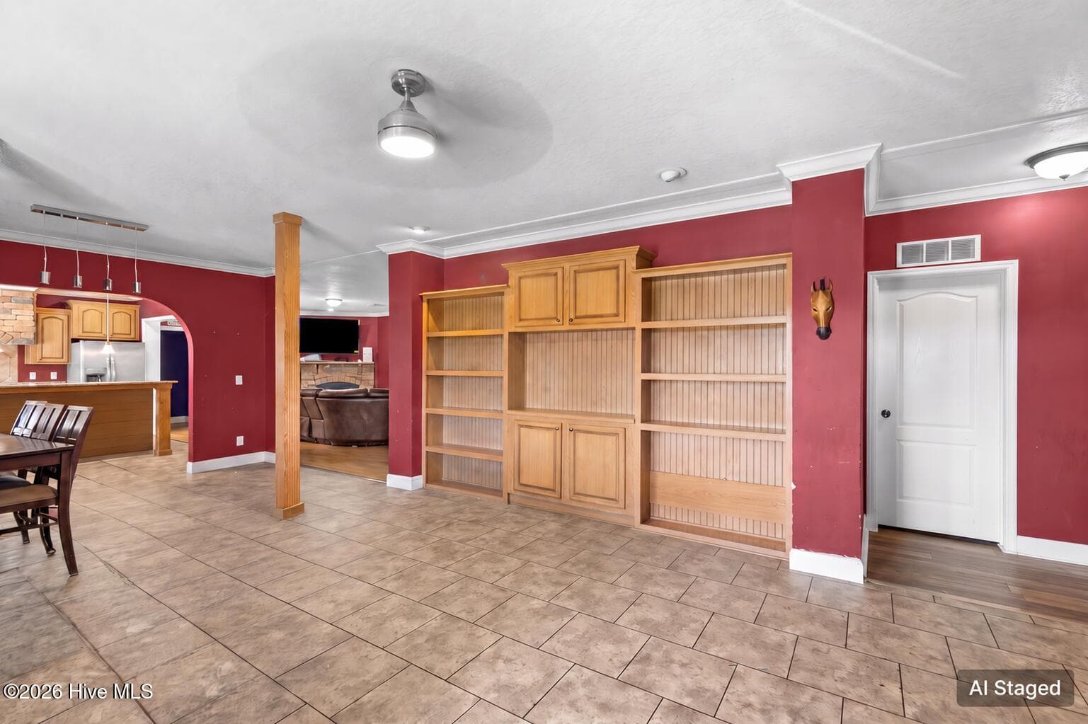 Manufactured Home at 670 Greiner Circle, Hephzibah, GA 30815, photo 16 of 37