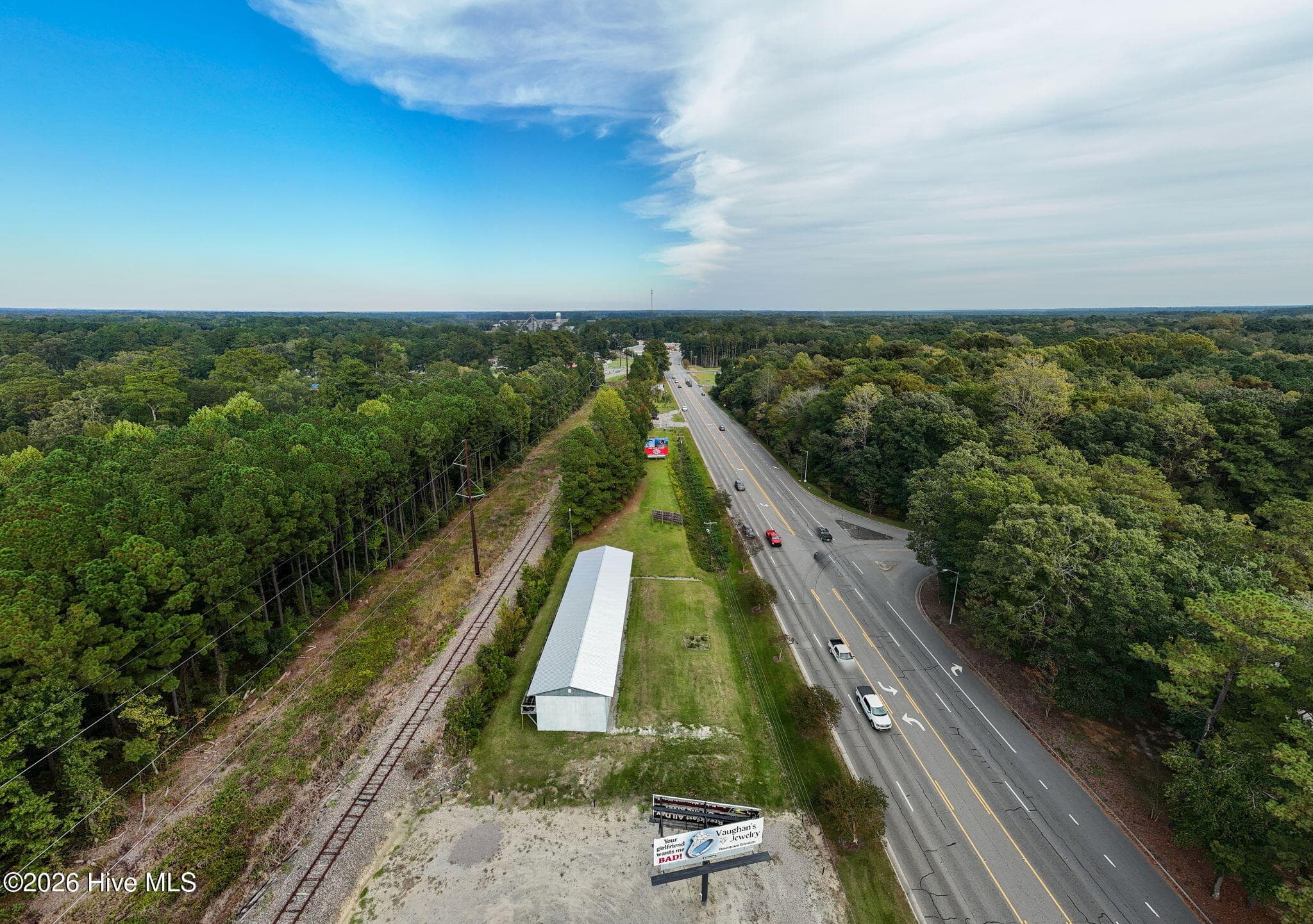 Commercial Sale at 1231 E Us Highway 64 E, Plymouth, NC 27962, photo 3 of 21