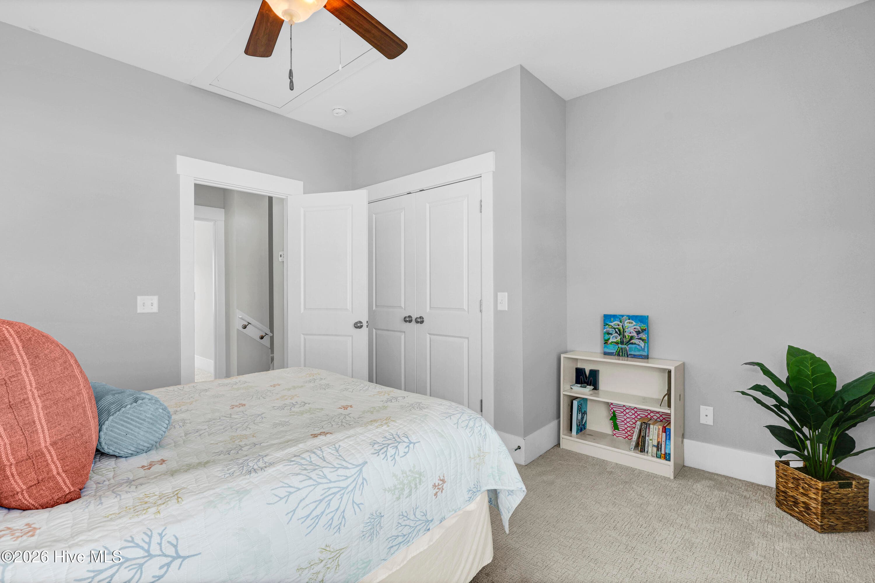 Townhouse at 6024 Richard Bradley Drive, Wilmington, NC 28409, photo 25 of 37