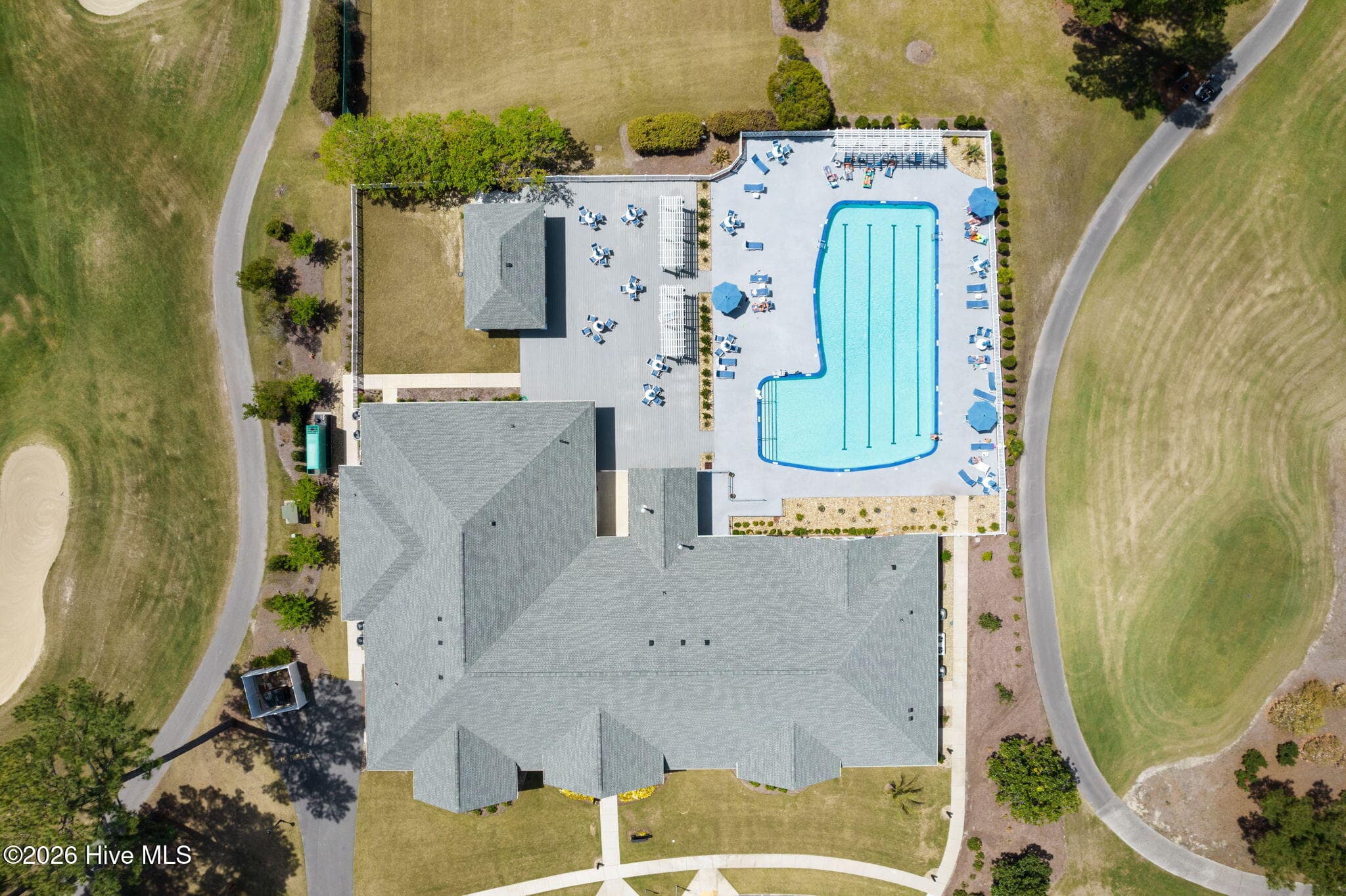 Single Family Residence at 1126 N Middleton Drive NW, Calabash, NC 28467, photo 59 of 105