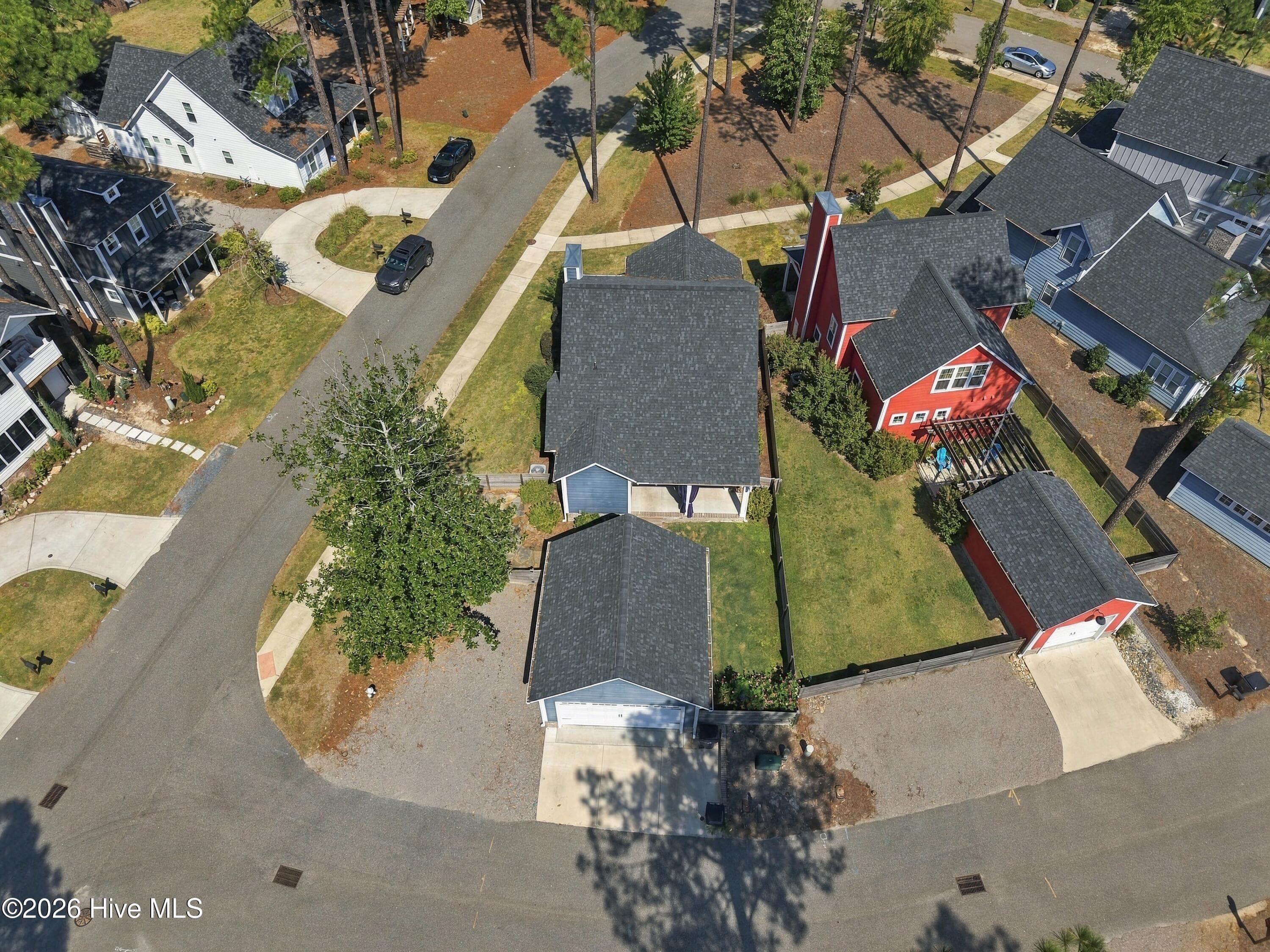 Single Family Residence at 323 Blantons Street, Southern Pines, NC 28387, photo 23 of 74