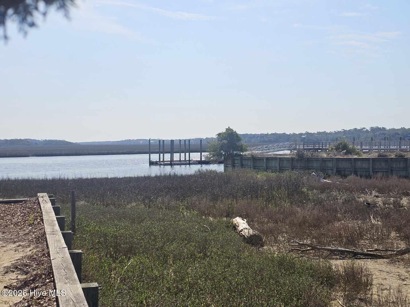 3 Keelson Row, Bald Head Island, NC 28461