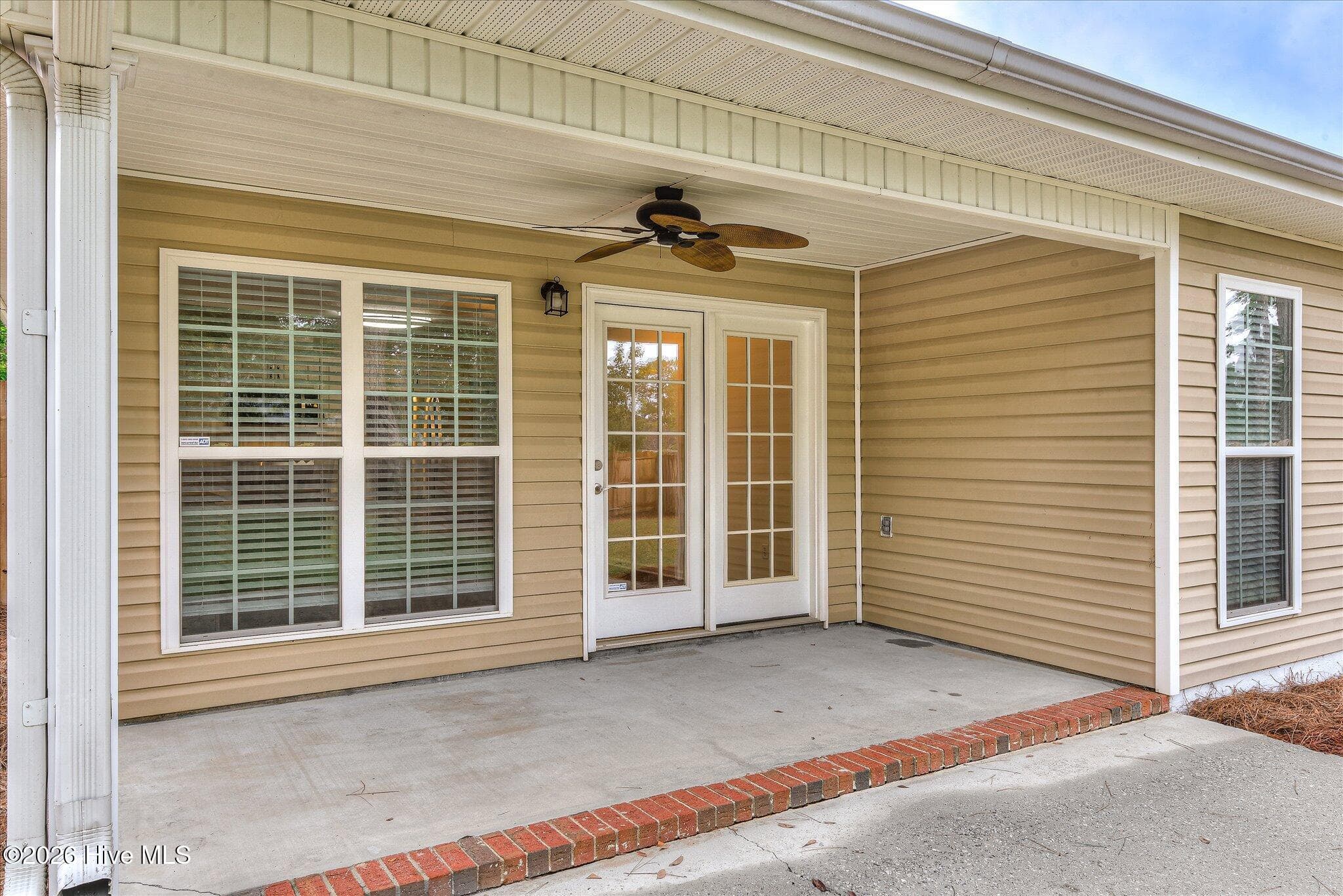 Single Family Residence at 534 Stirling Bridge Road, Grovetown, GA 30813, photo 35 of 40