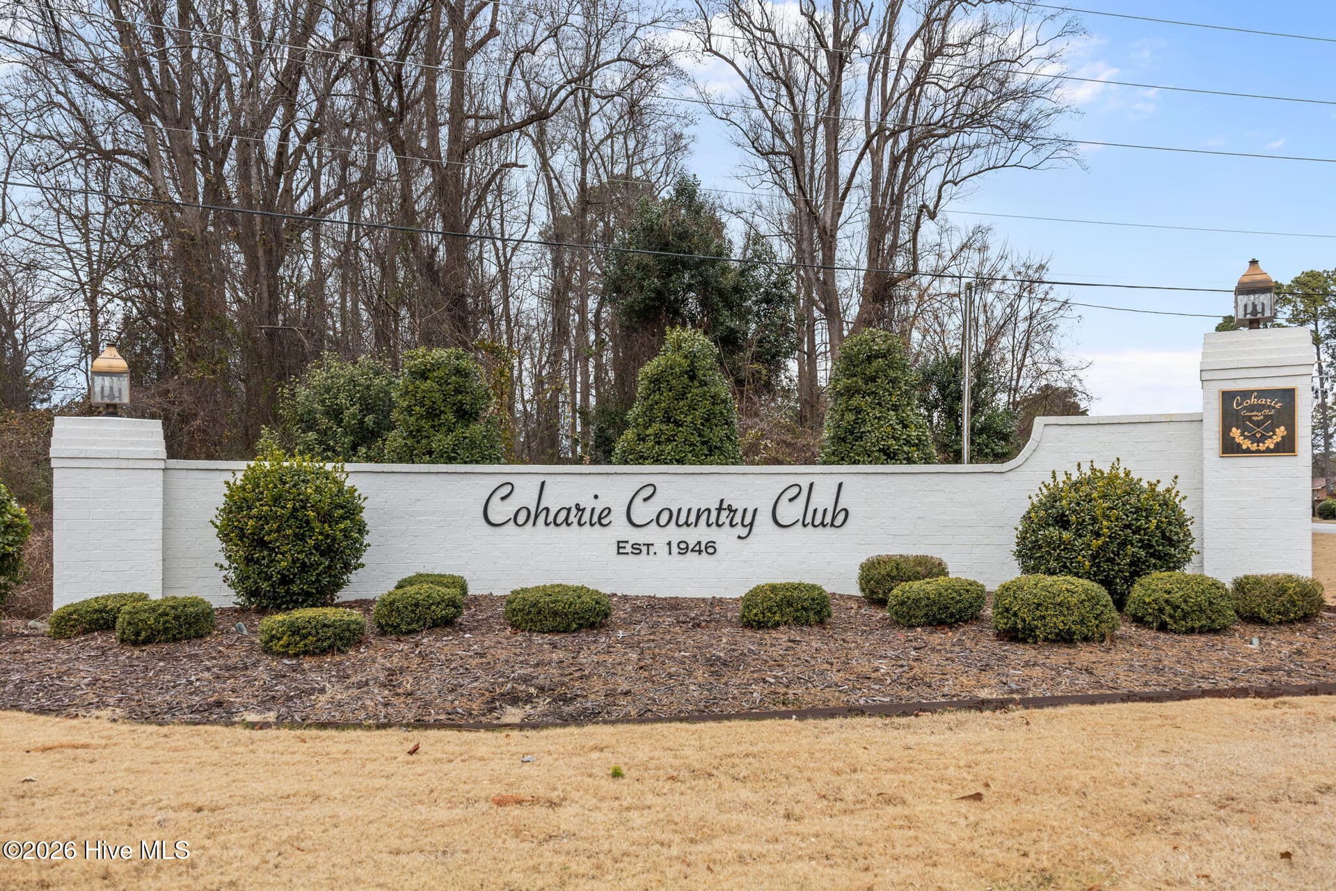 Single Family Residence at 410 Coharie Drive, Clinton, NC 28328, photo 44 of 46