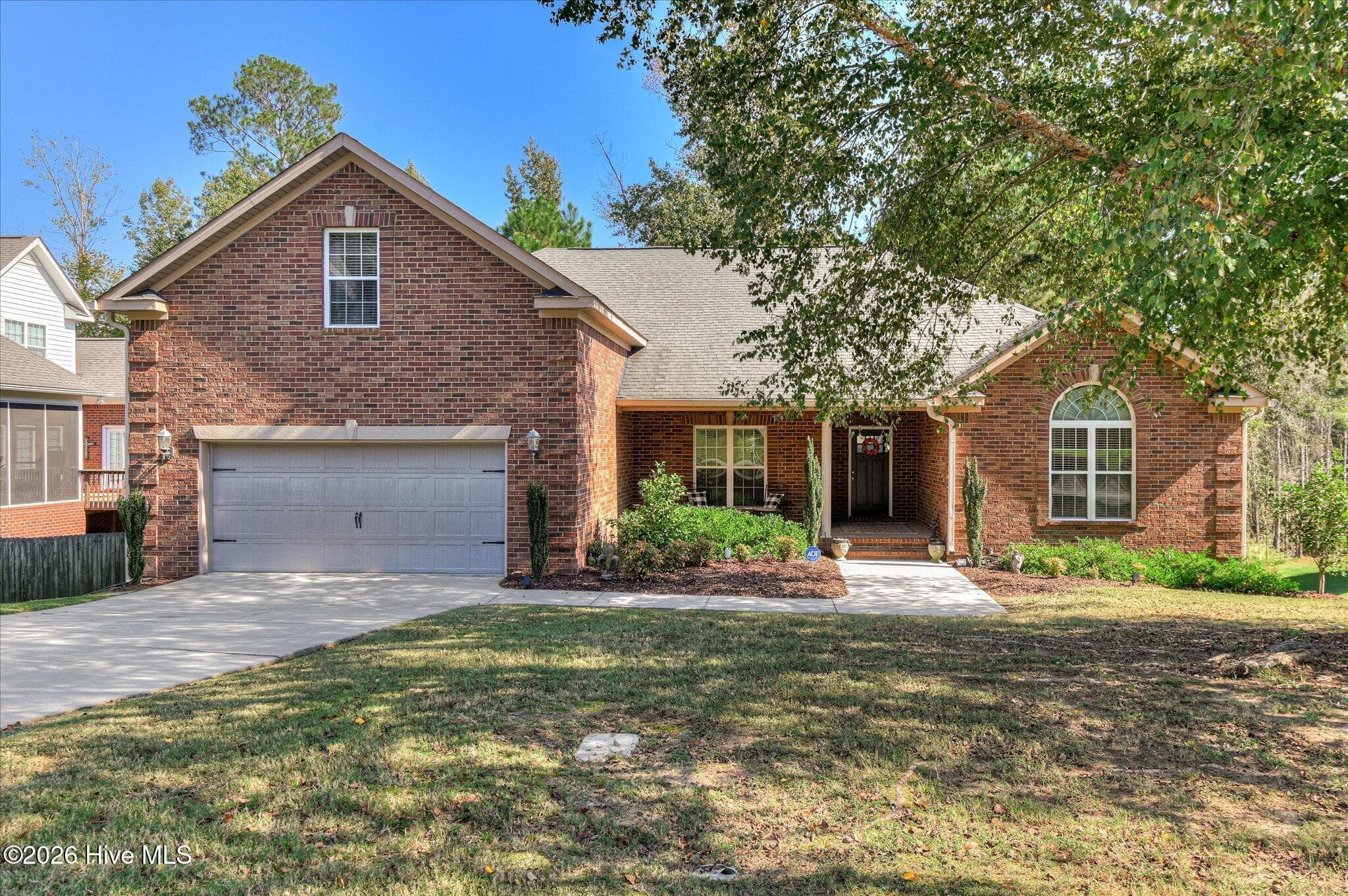 803 Leslie Court, Evans, GA 30809