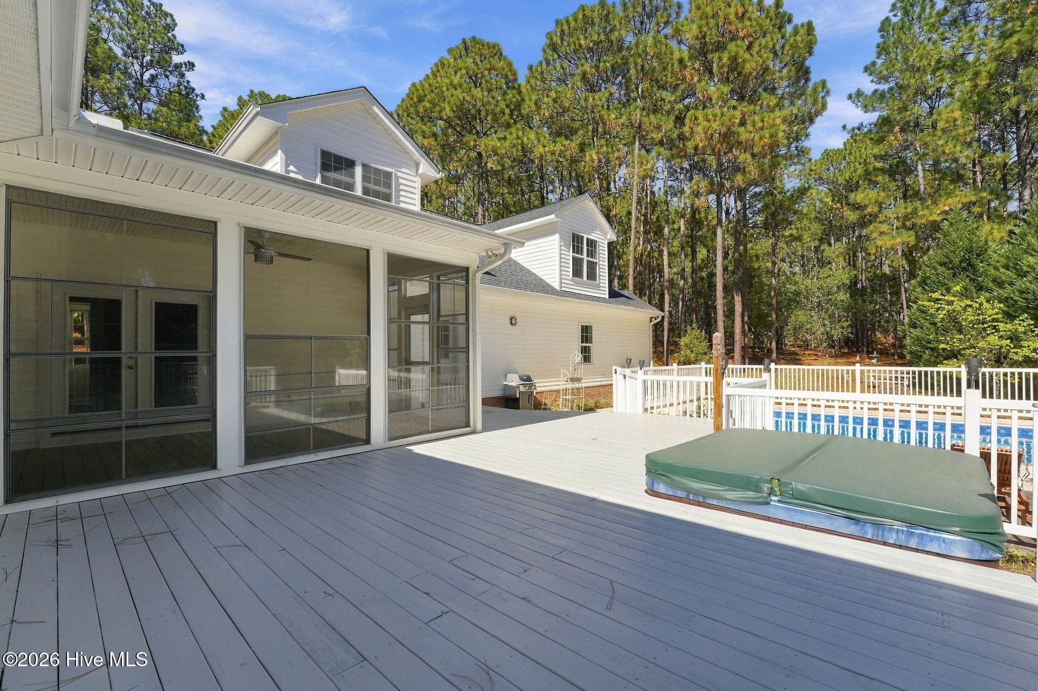 Single Family Residence at 104 Mccracken Drive, West End, NC 27376, photo 39 of 69