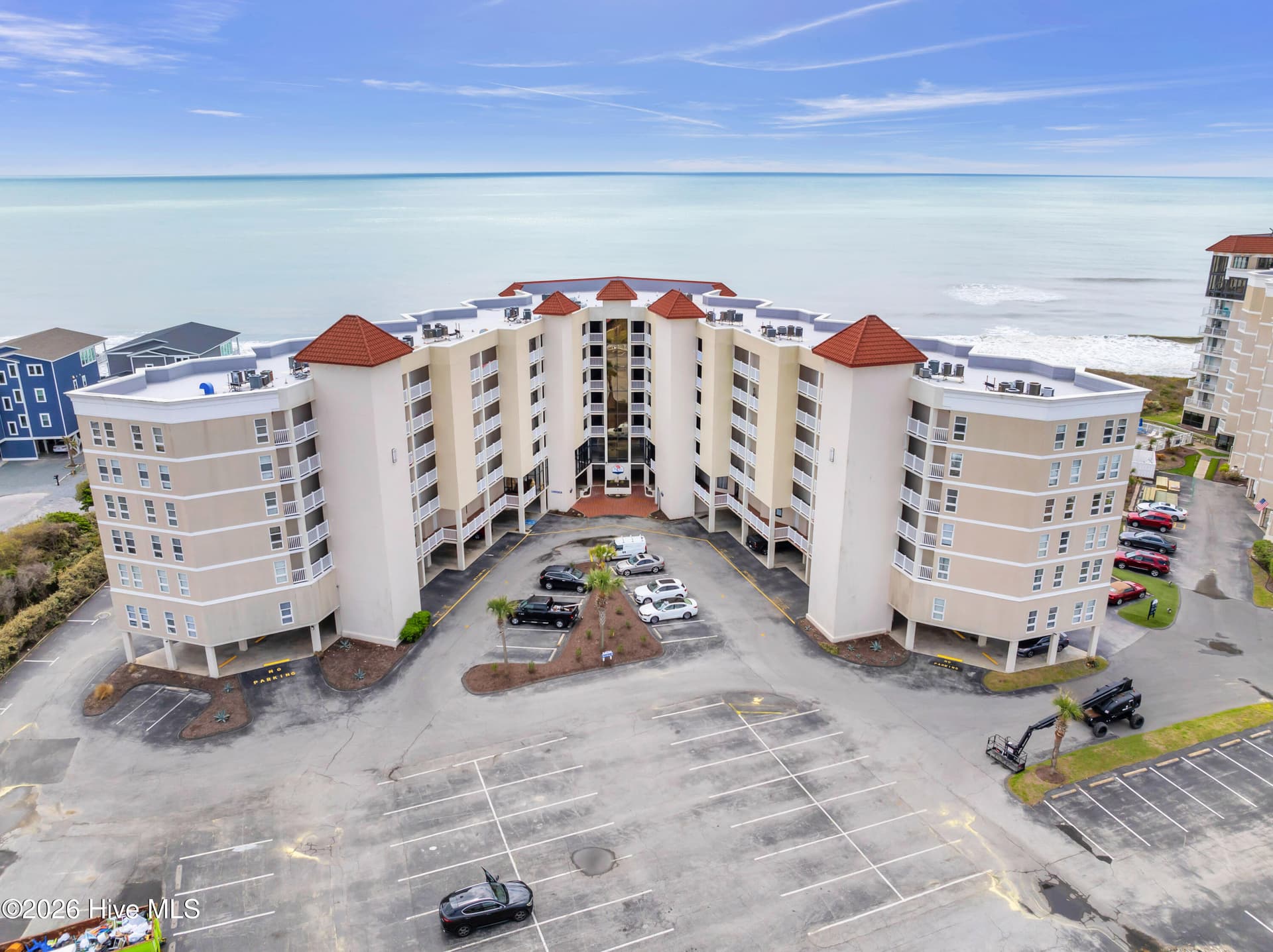 2000 New River Inlet Road 3302, North Topsail Beach, NC 28460