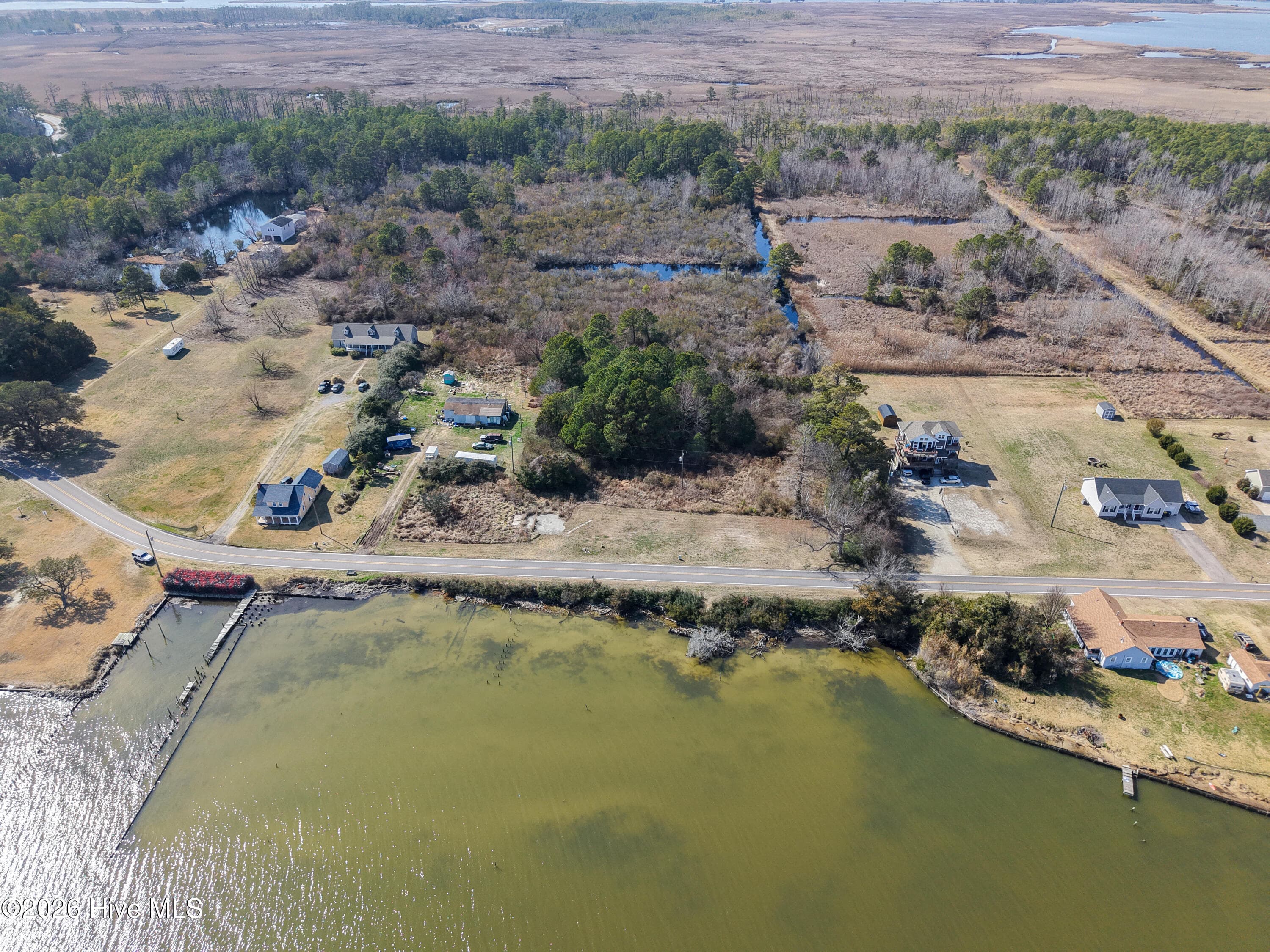 959 Waterlily Road, Coinjock, NC 27923