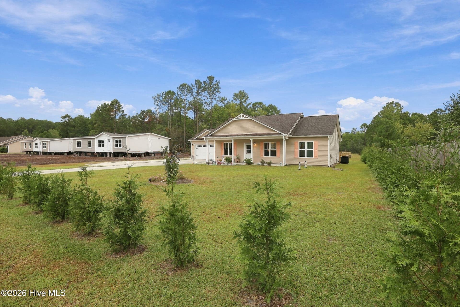Single Family Residence at 337 Folkstone Road, Holly Ridge, NC 28445, photo 7 of 55