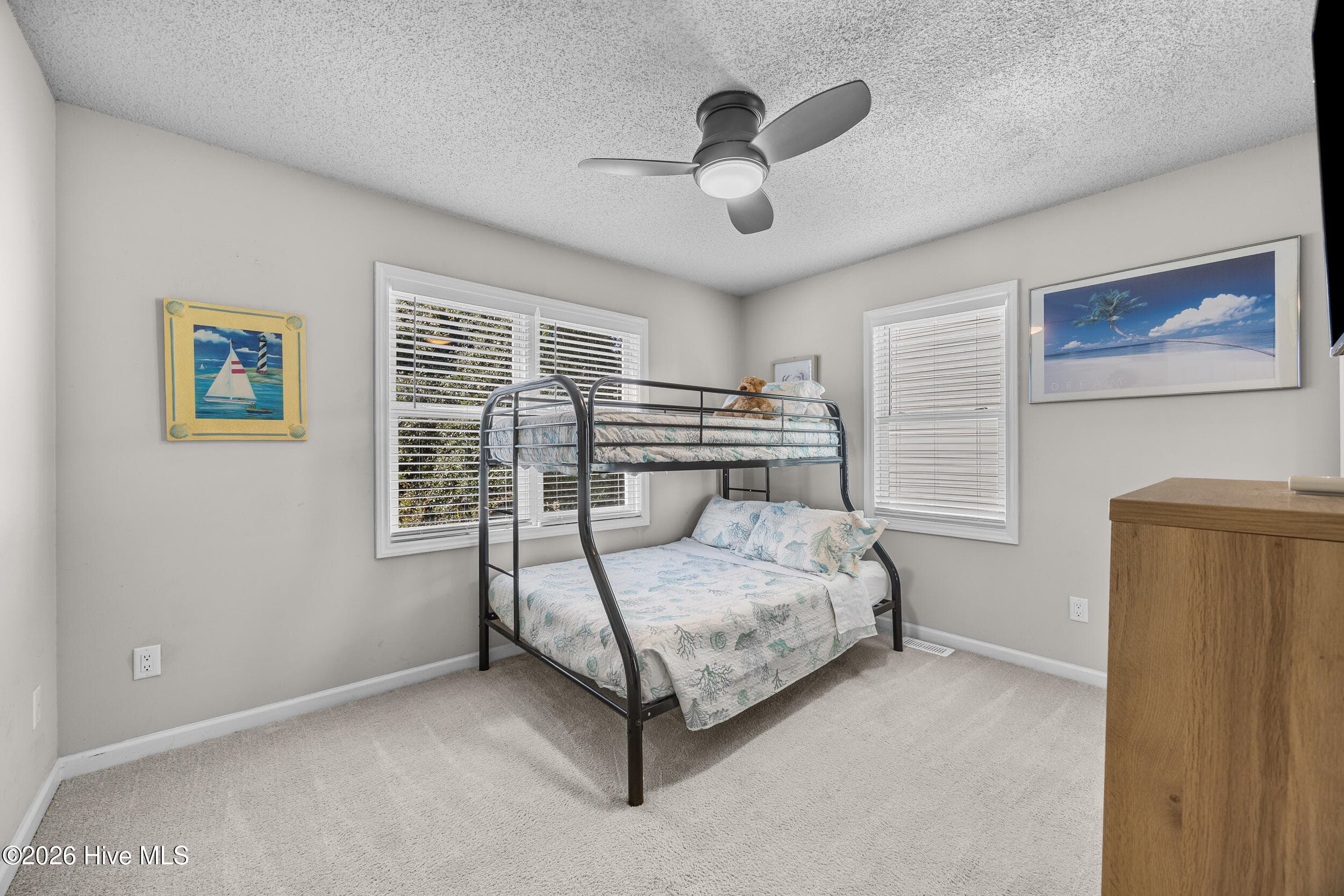 Duplex at 720 Fort Fisher Boulevard S, Kure Beach, NC 28449, photo 20 of 60