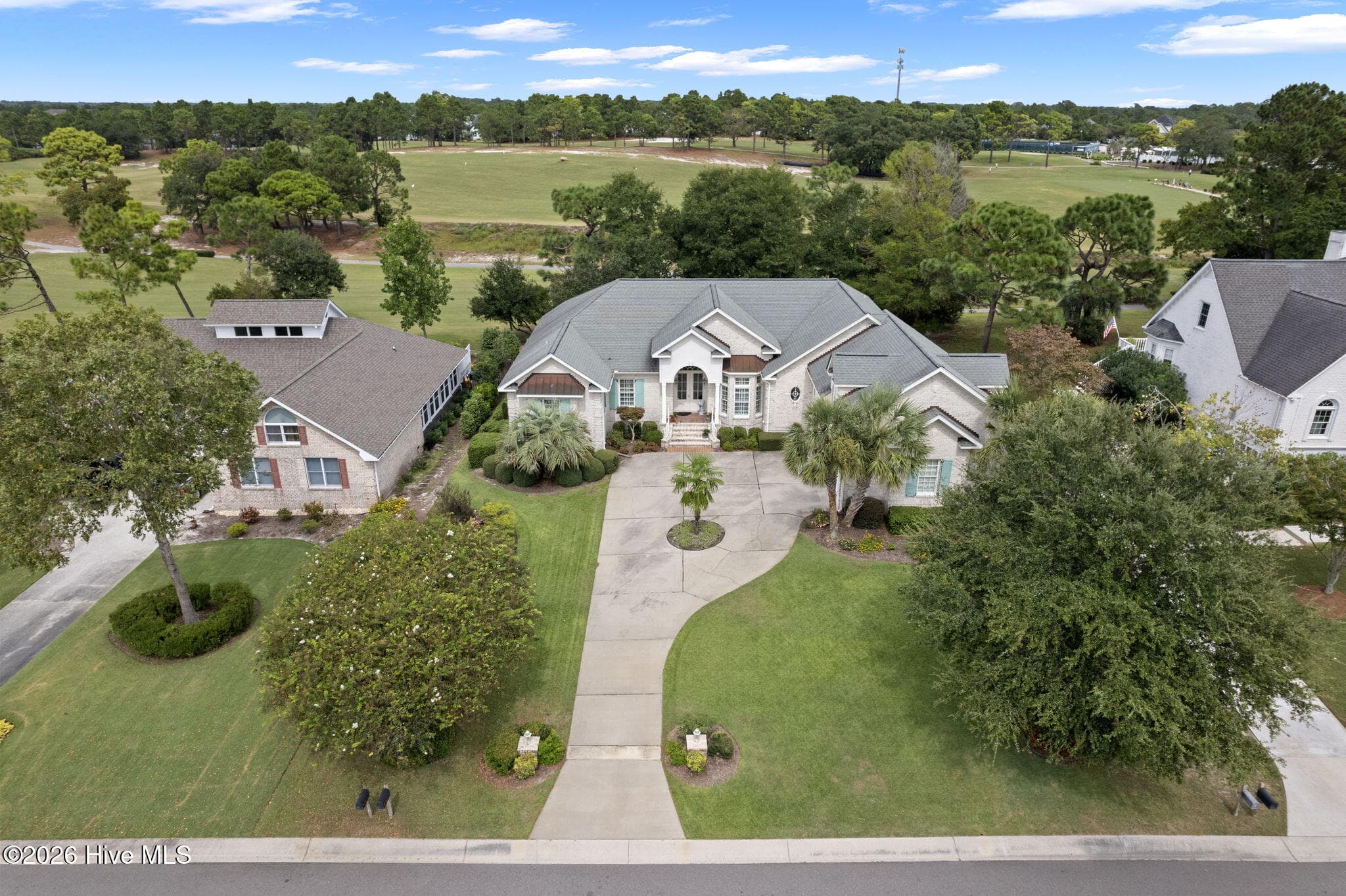 Single Family Residence at 533 Rivage Promenade, Wilmington, NC 28412, photo 7 of 97