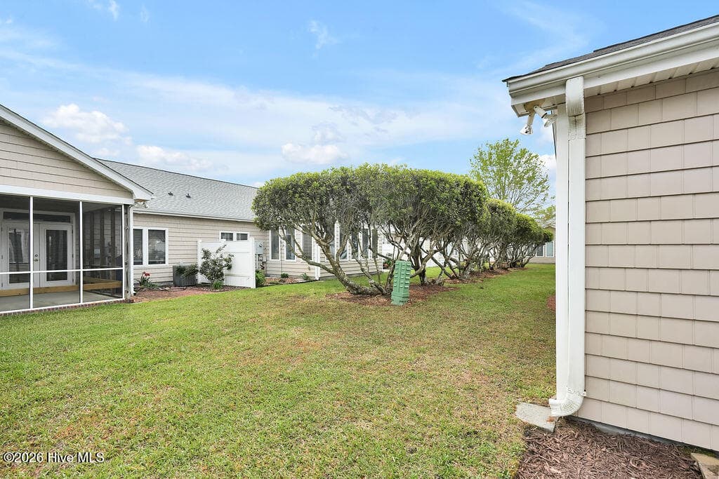 Townhouse at 4416 Willow Moss Way, Southport, NC 28461, photo 3 of 3
