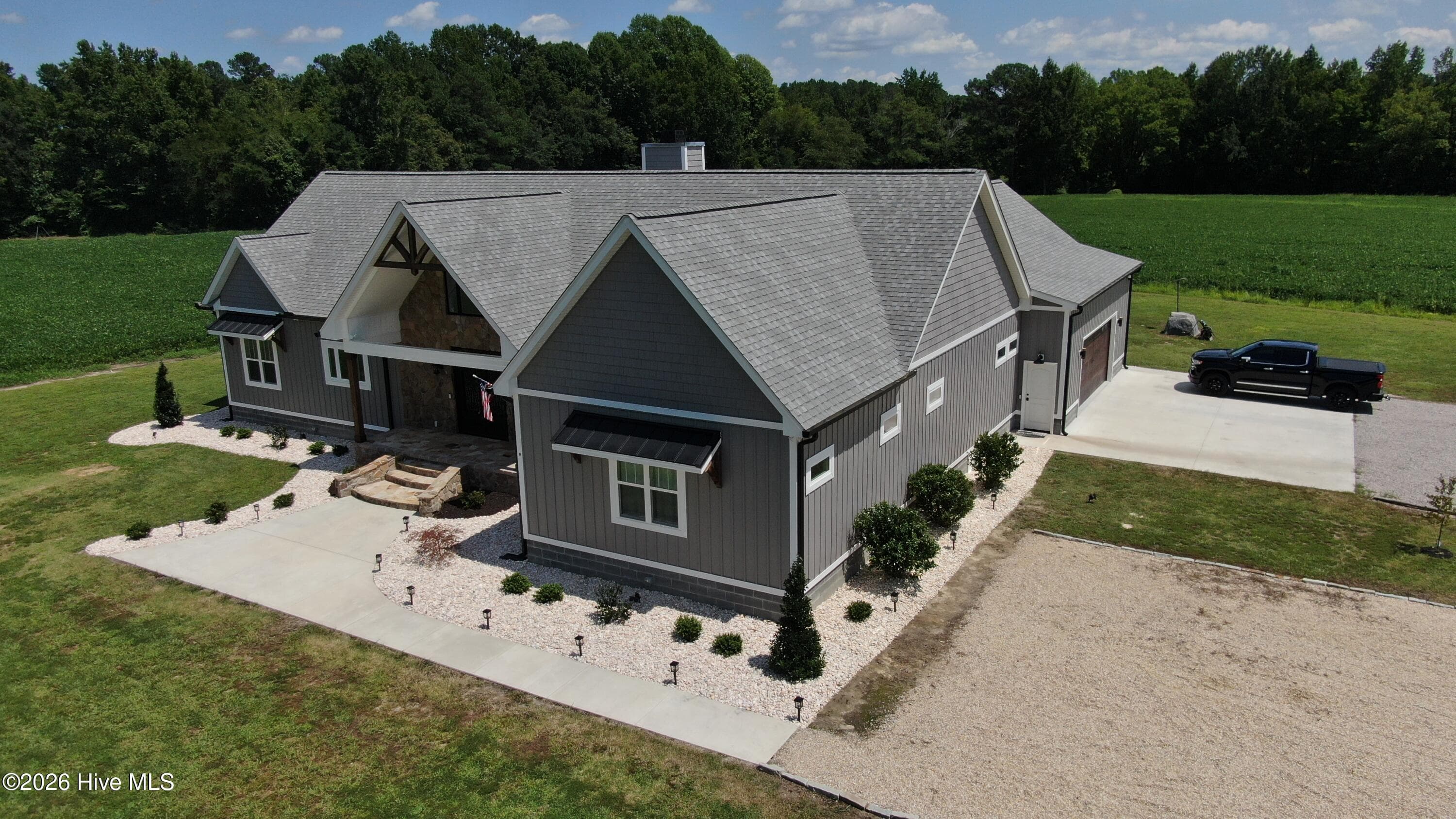 2715 Motts Way, Rocky Mount, NC 27803