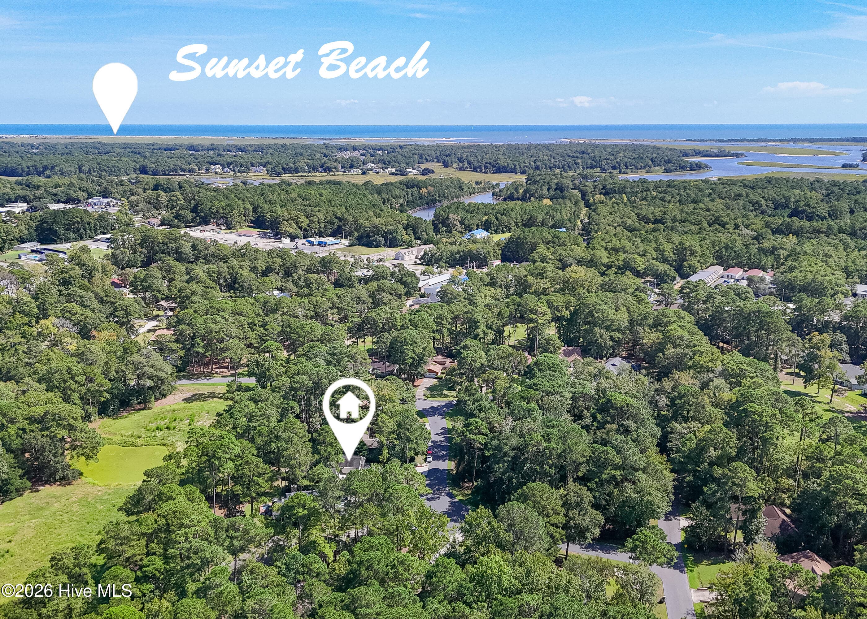Single Family Residence at 33 Calabash Drive, Carolina Shores, NC 28467, Carolina Shores, photo 41 of 54