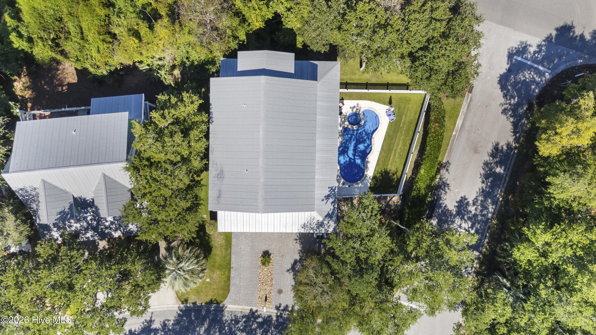 Single Family Residence at 257 Seawatch Way, Kure Beach, NC 28449, Kure Beach, photo 71 of 89
