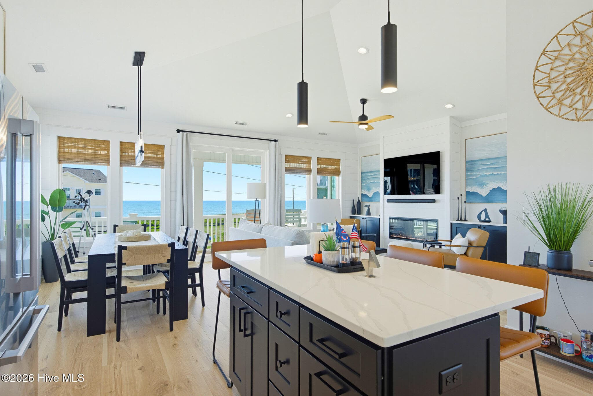 Single Family Residence at 1121 New River Inlet Road Road, North Topsail Beach, NC 28460, North Topsail Beach, photo 37 of 55