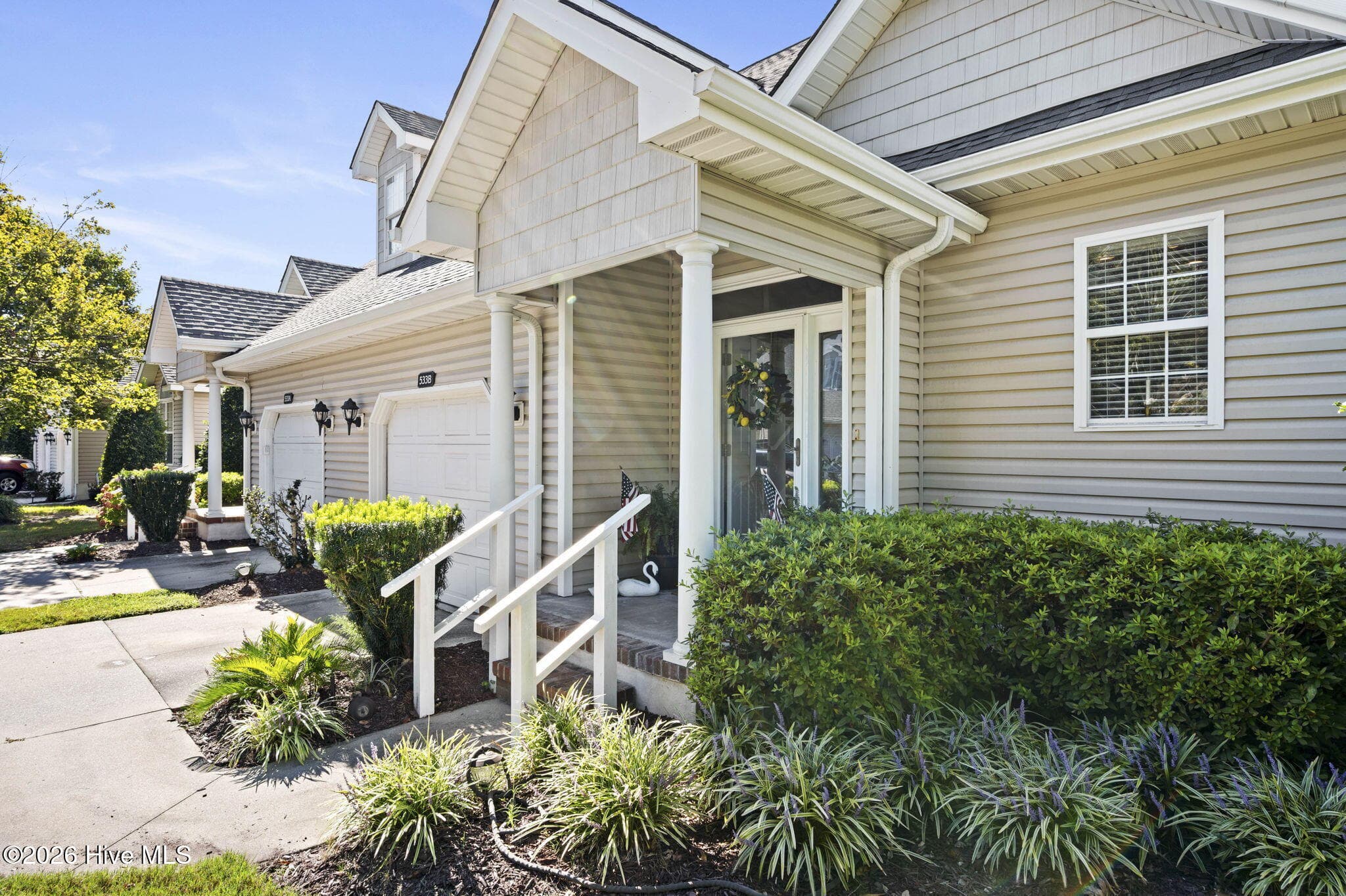 Condominium at 533 Village Green Drive B, Morehead City, NC 28557, Morehead City, photo 3 of 44