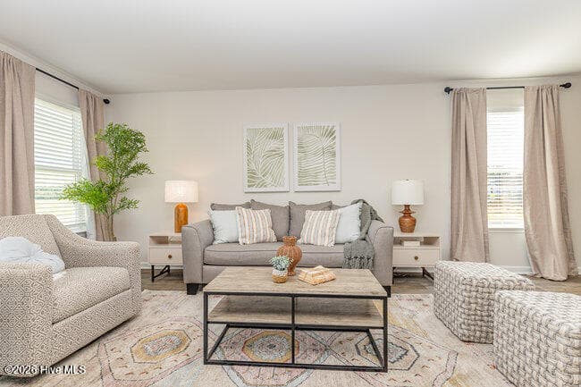 Single Family Residence at 3132 Tasso Drive SW, Sunset Beach, NC 28468, photo 14 of 32