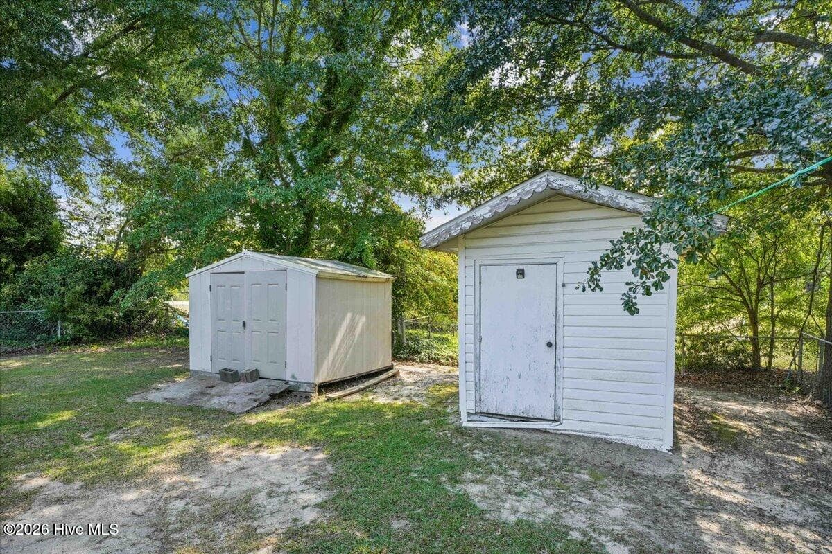 Single Family Residence at 1618 W US 70 Hwy W, Goldsboro, NC 27530, photo 40 of 56