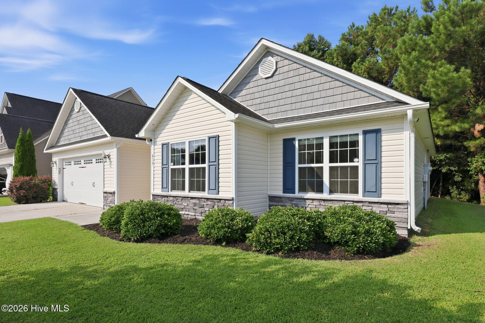 Single Family Residence at 419 Patriots Point Lane, Swansboro, NC 28584, photo 3 of 46