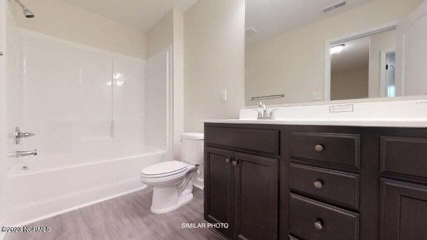 Single Family Residence at 409 Royal Shore Lane, Holly Ridge, NC 28445, photo 39 of 47