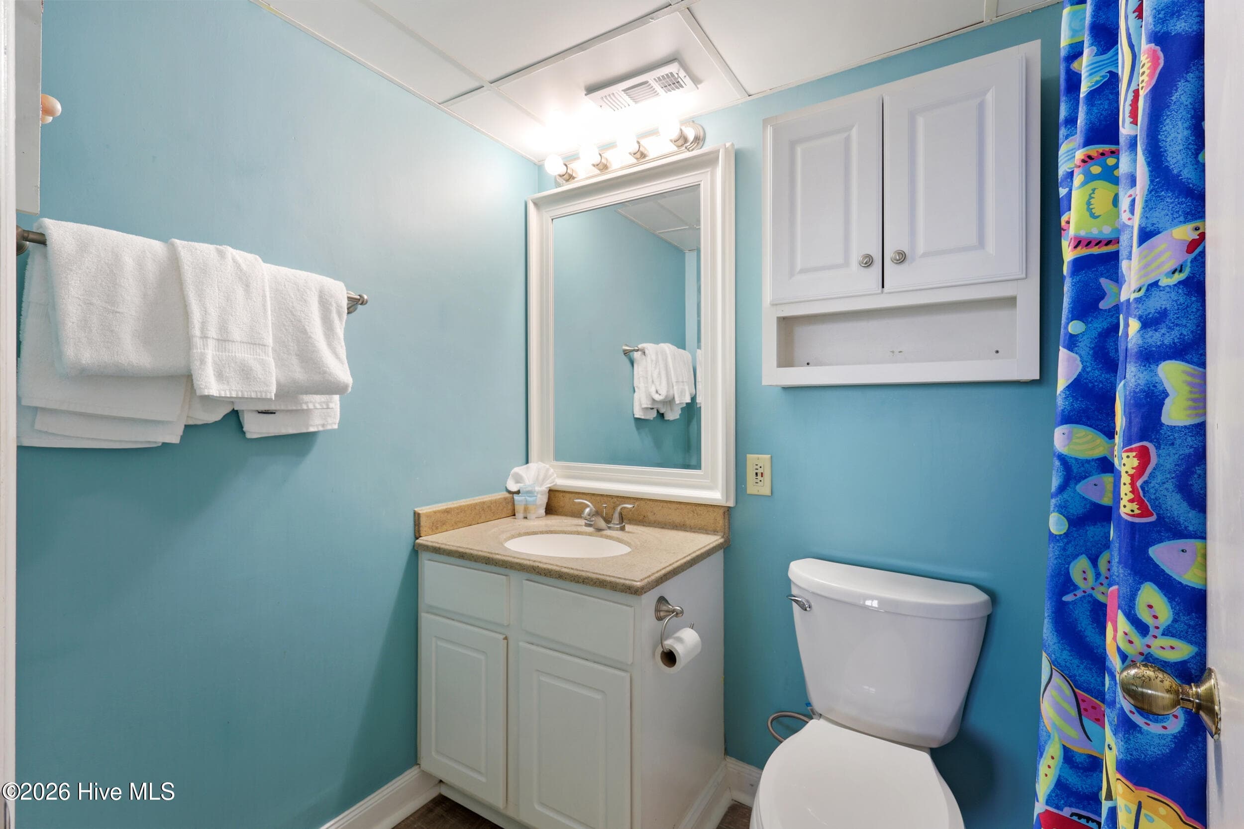 Condominium at 1615 Lake Park Boulevard S Unit 612, Carolina Beach, NC 28428, photo 19 of 38
