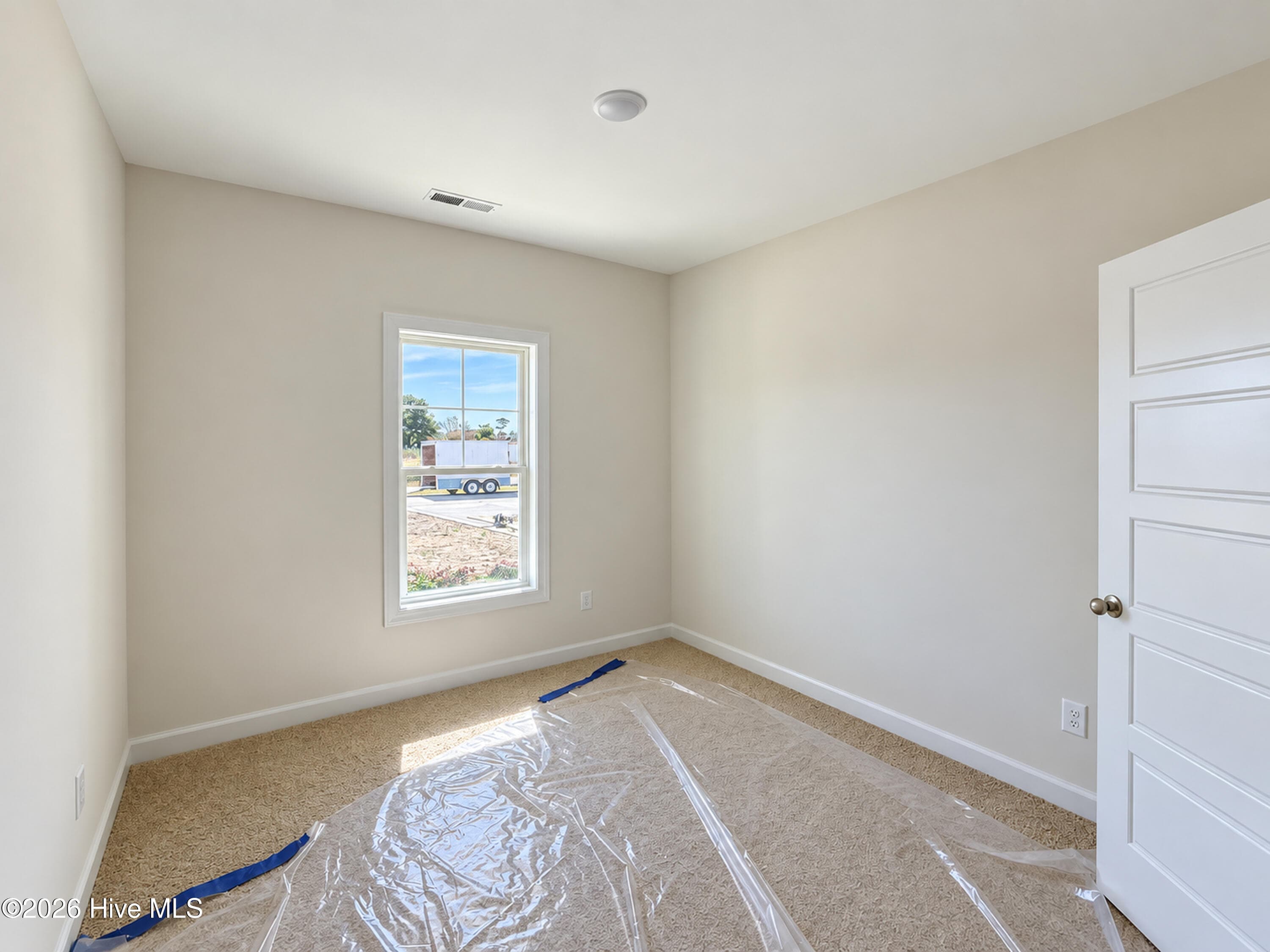 Single Family Residence at 105 Ed Barrow Lane, La Grange, NC 28551, photo 6 of 9