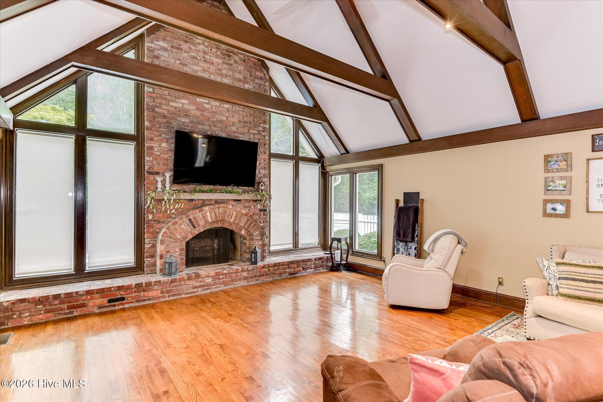 Single Family Residence at 110 Oak Lane, Waynesboro, GA 30830, photo 18 of 76