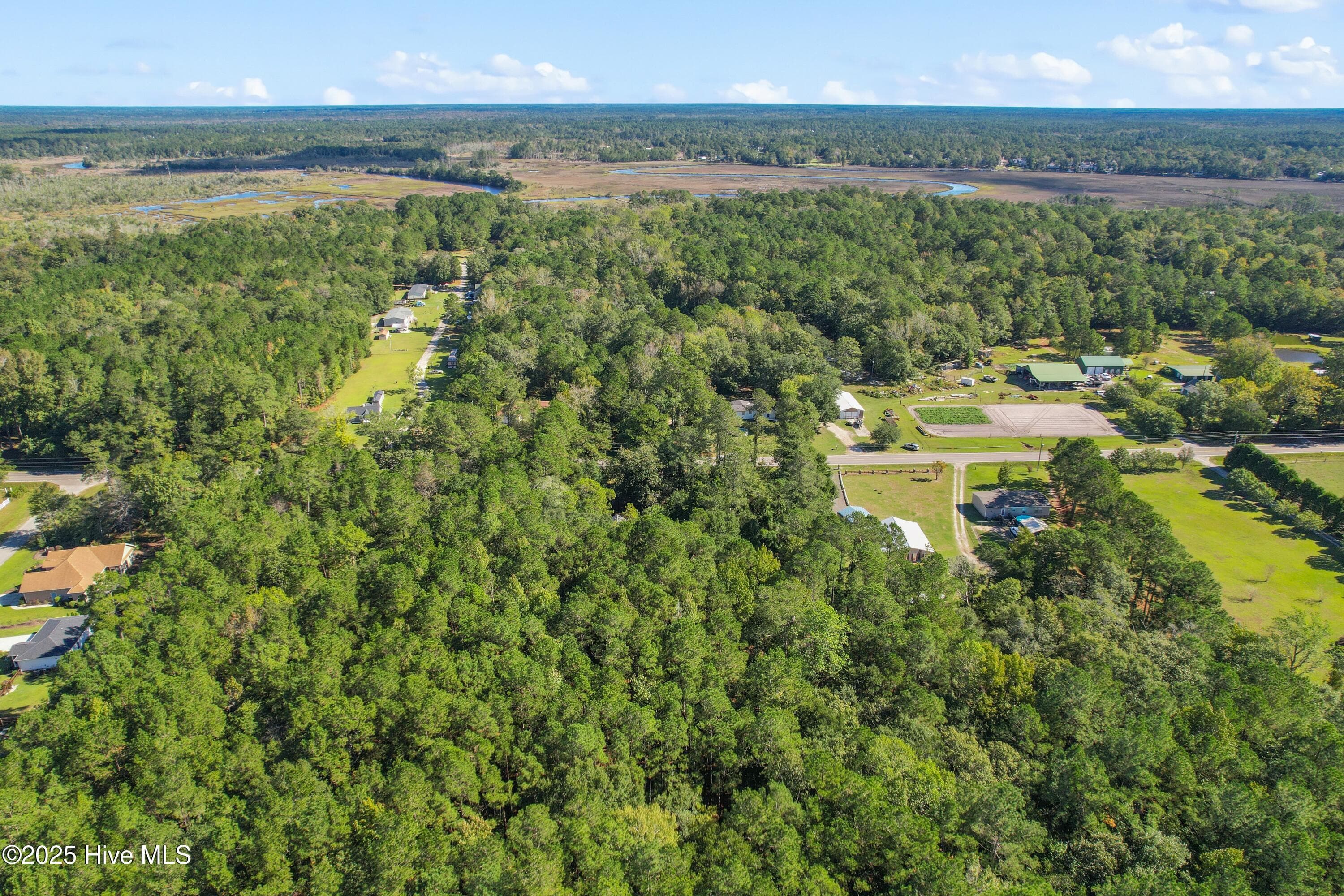 1433 Stone Chimney Road SW, Supply, NC 28462