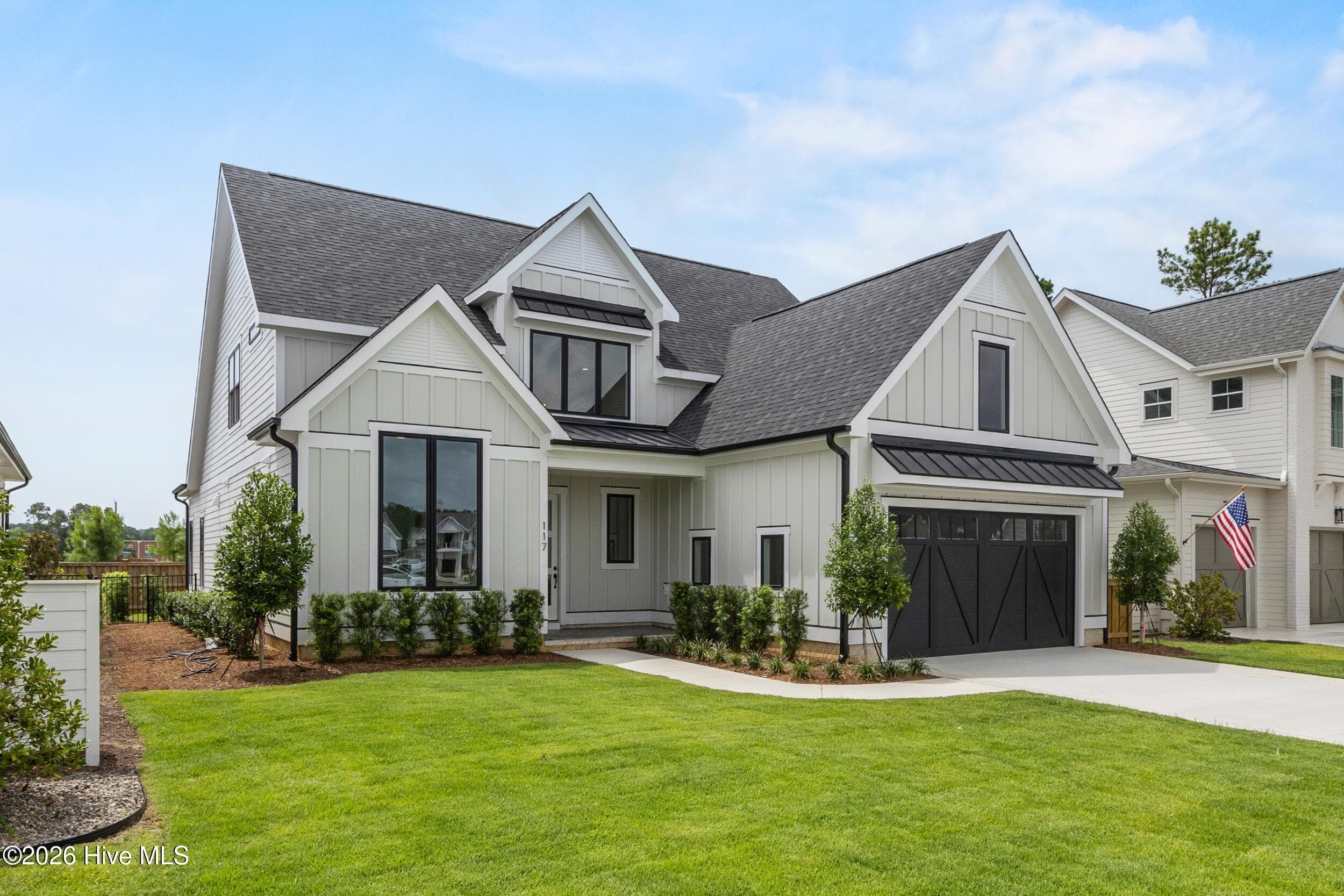 Single Family Residence at 117 Grand Harvest Court, Wilmington, NC 28411, photo 5 of 91
