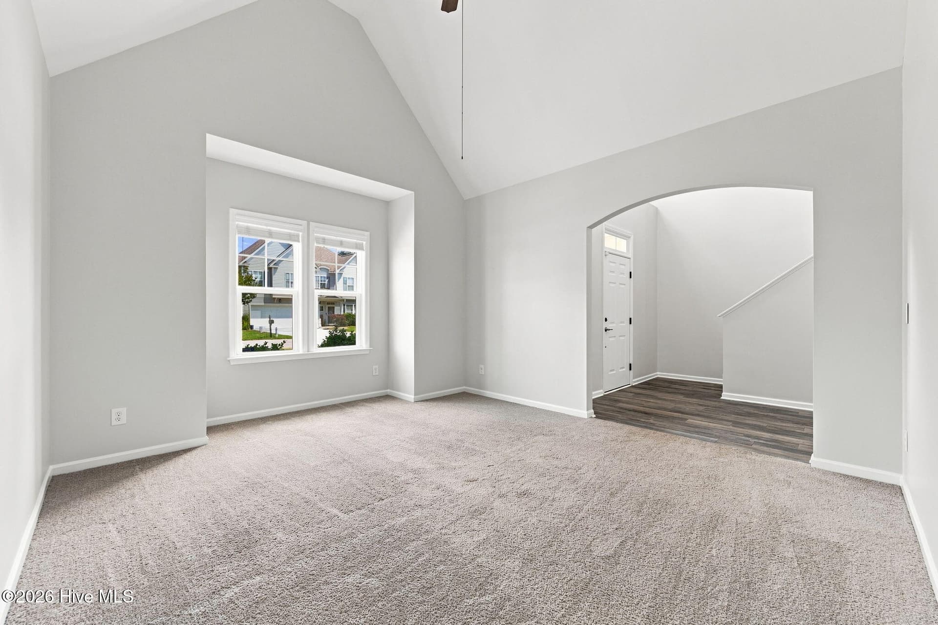 304 Plymouth Lane, Holly Ridge, NC 28445