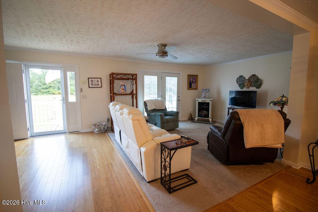 Manufactured Home at 195 Godfrey Boulevard, Havelock, NC 28532, photo 12 of 48