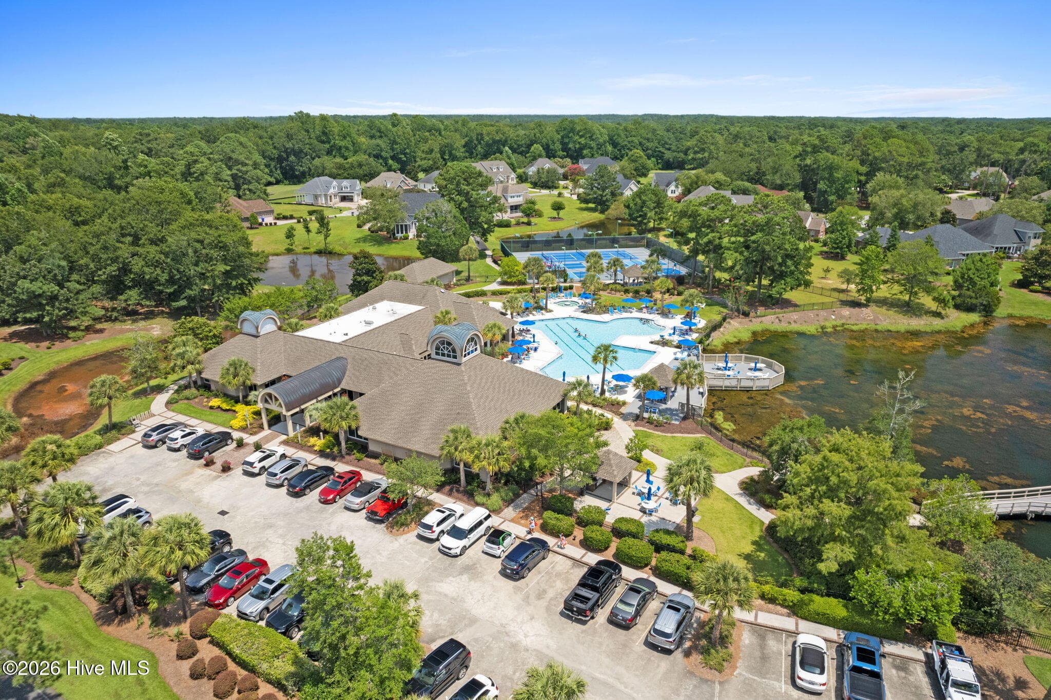 Single Family Residence at 107 Waterford Place SW, Ocean Isle Beach, NC 28469, photo 111 of 154