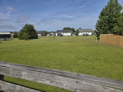 Single Family Residence at 303 Olive Branch Boulevard, Grifton, NC 28530, photo 30 of 30