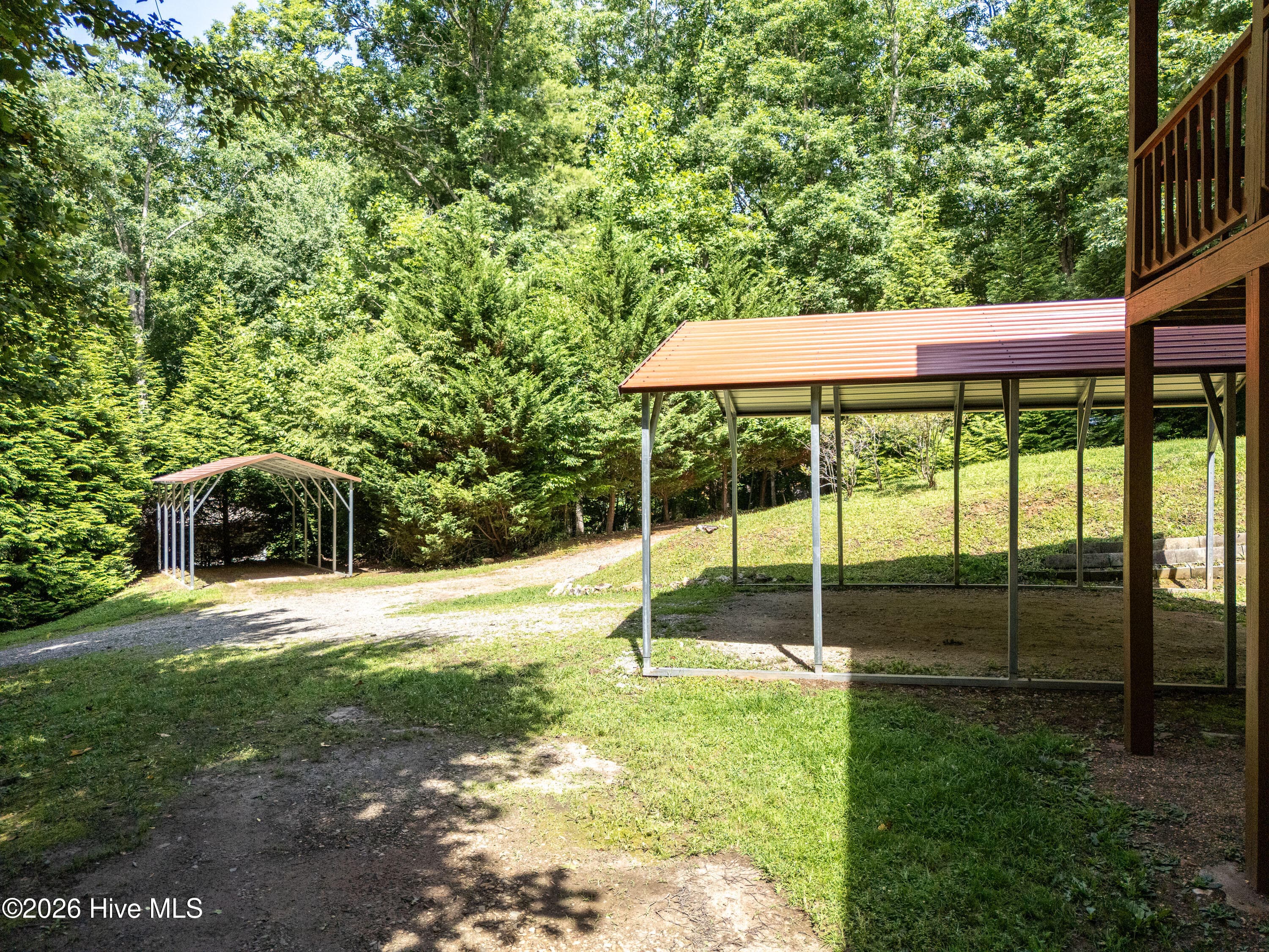 Single Family Residence at 44 Red Wolf Trail, Blairsville, GA 30512, photo 29 of 46