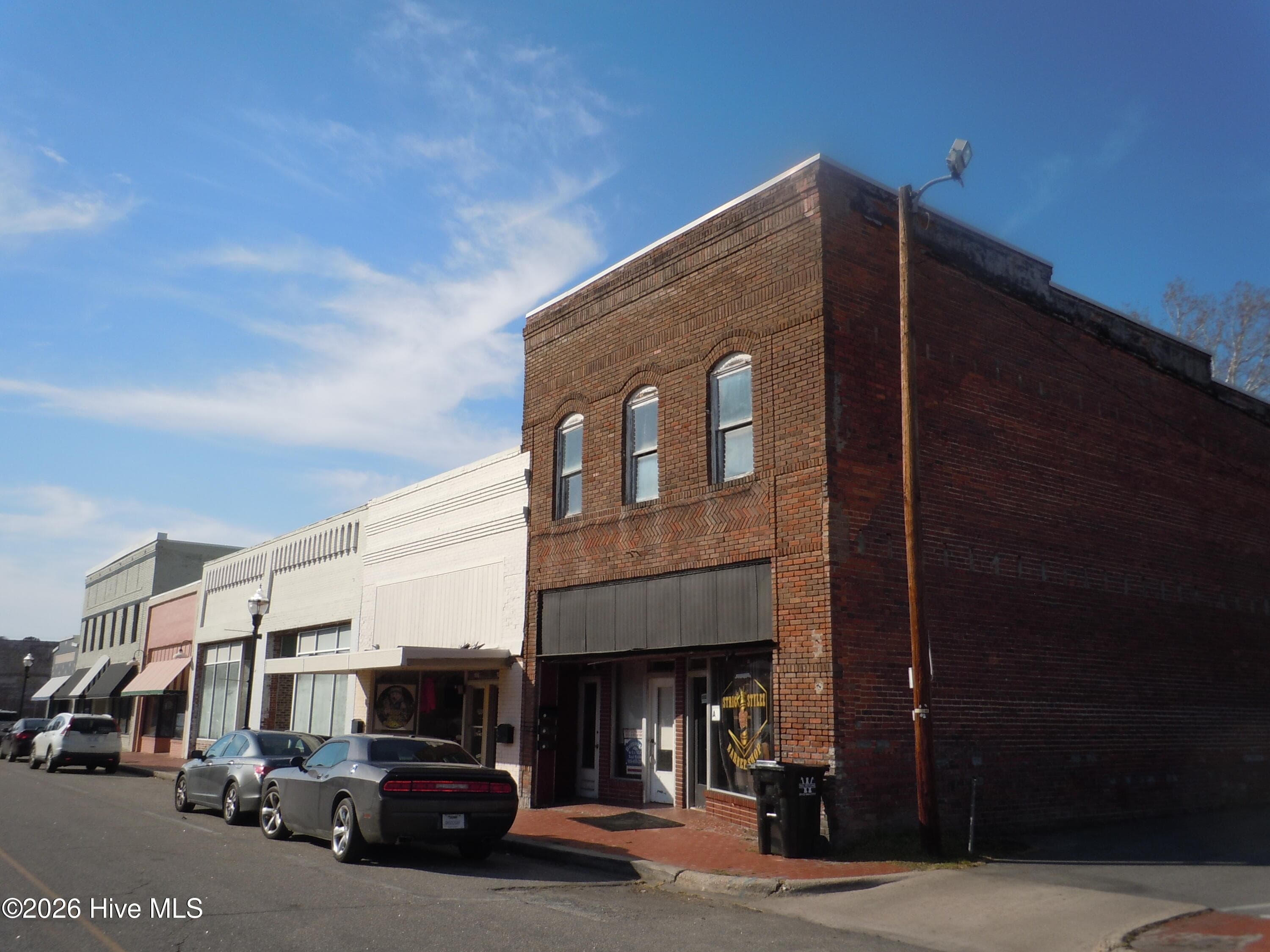 Commercial Sale at 102 W 5th Street, Tabor City, NC 28463, photo 2 of 5