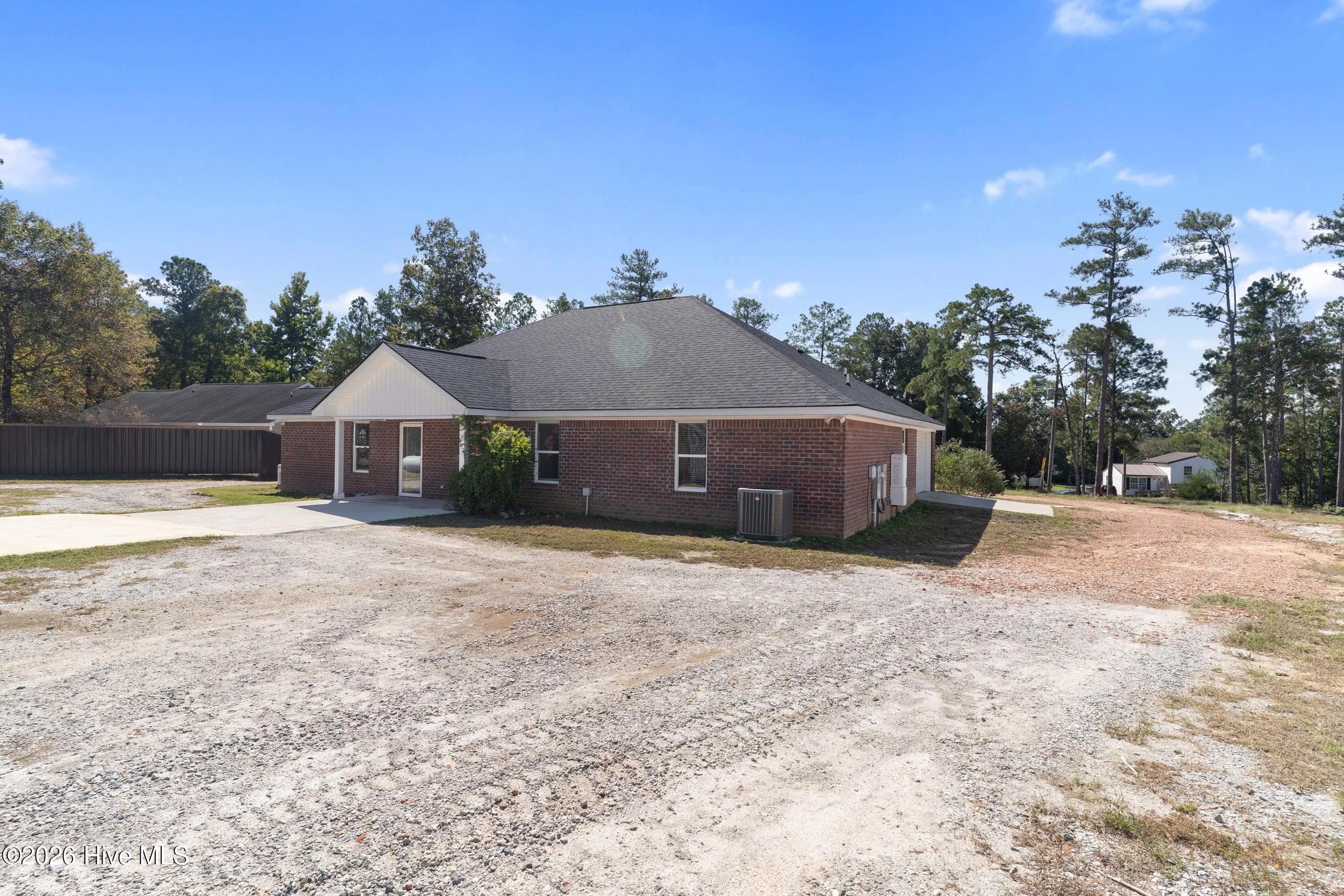 Single Family Residence at 3604 Hillman Gay Road, Dearing, GA 30808, photo 30 of 37