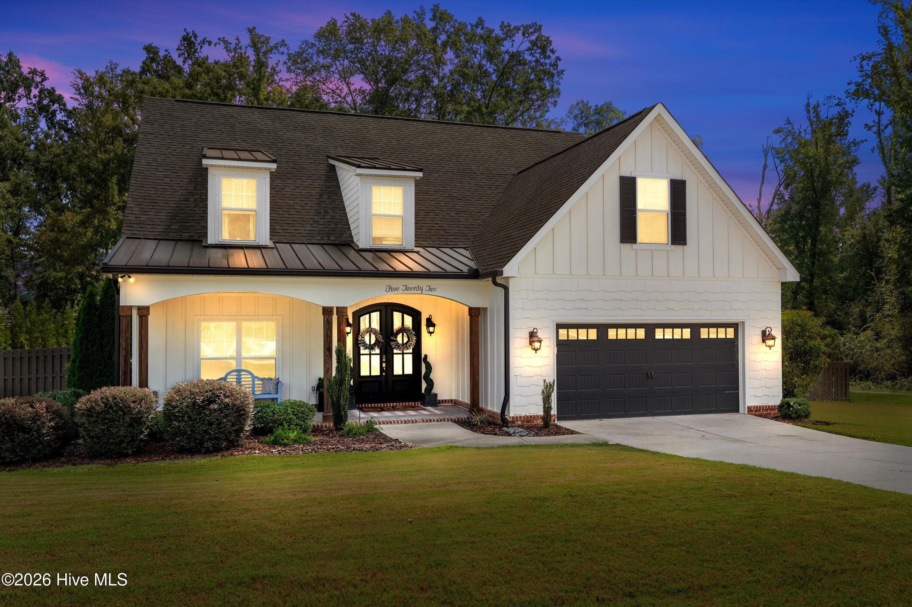 522 River Oaks Lane, Evans, GA 30809