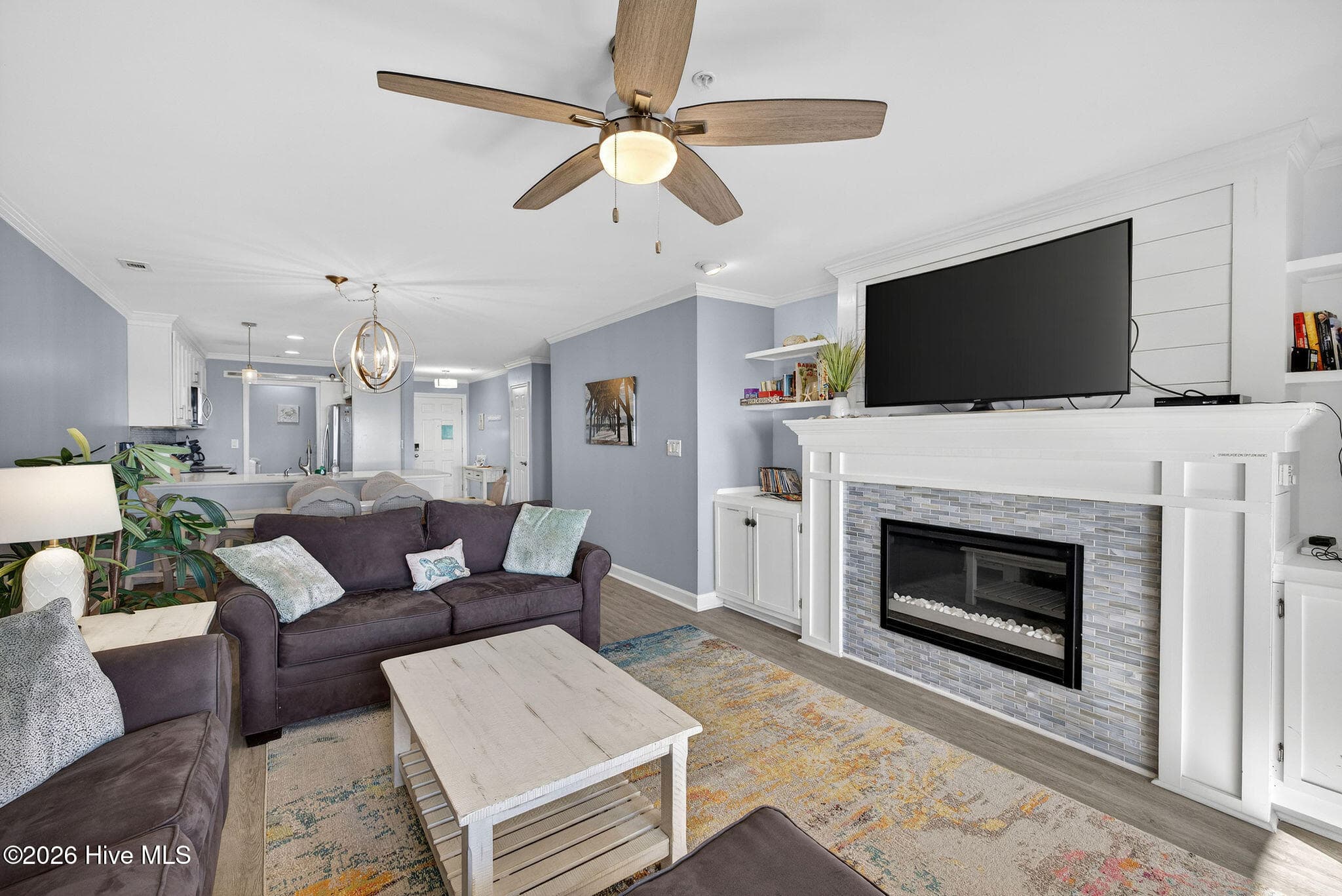 Condominium at 790 New River Inlet Road 201b, North Topsail Beach, NC 28460, photo 10 of 51