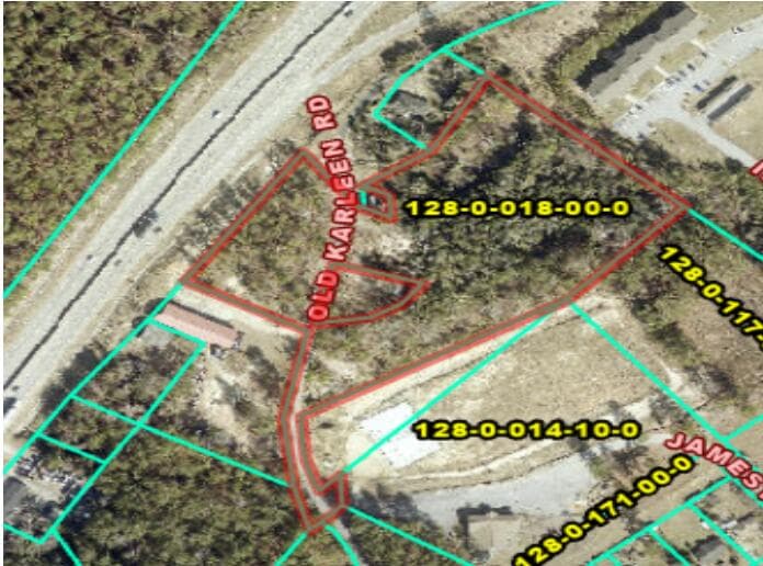 3870 Deans Bridge Road, Hephzibah, GA 30815