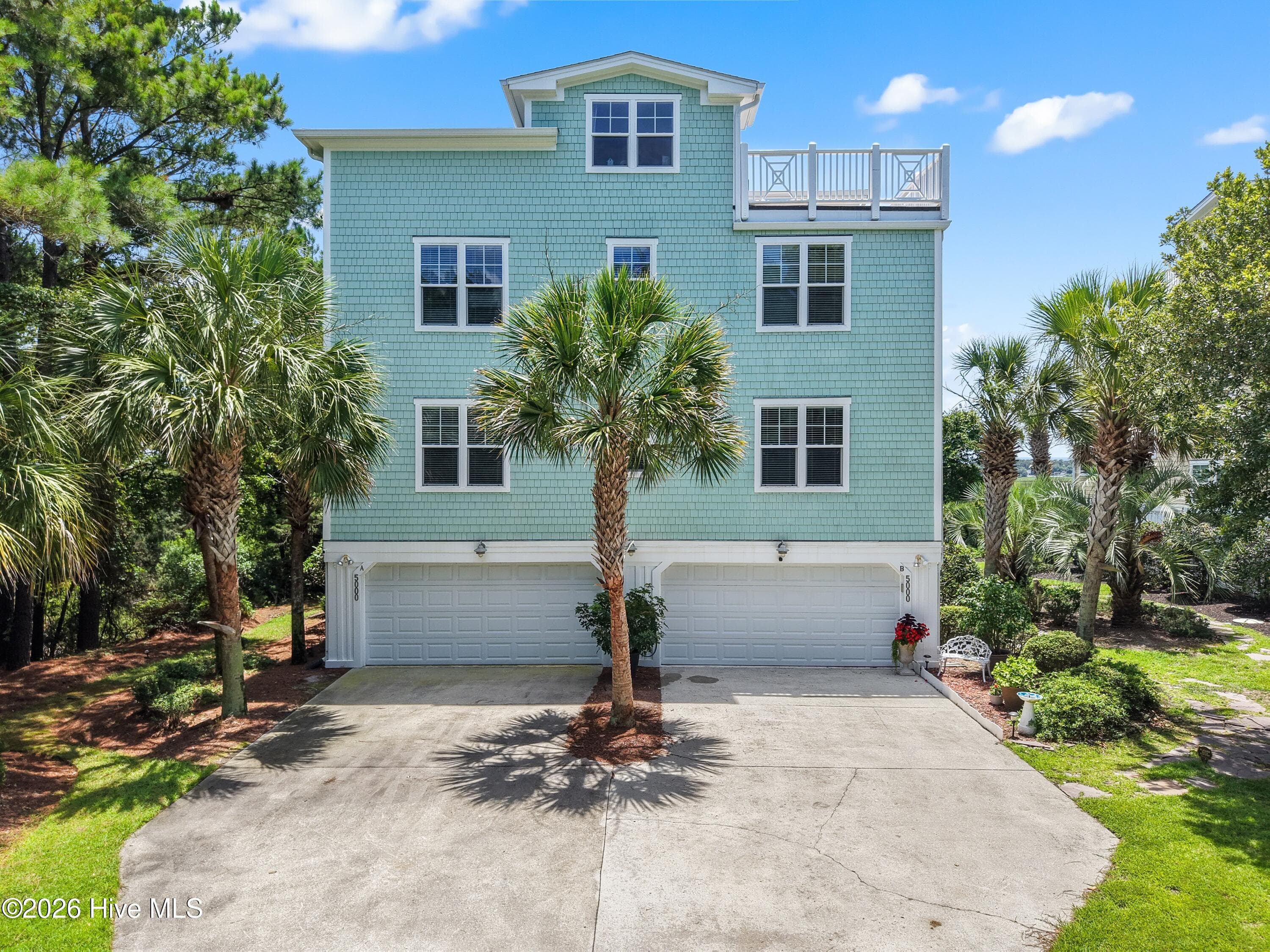 5000 Oquinn Boulevard SE # A, Southport, NC 28461