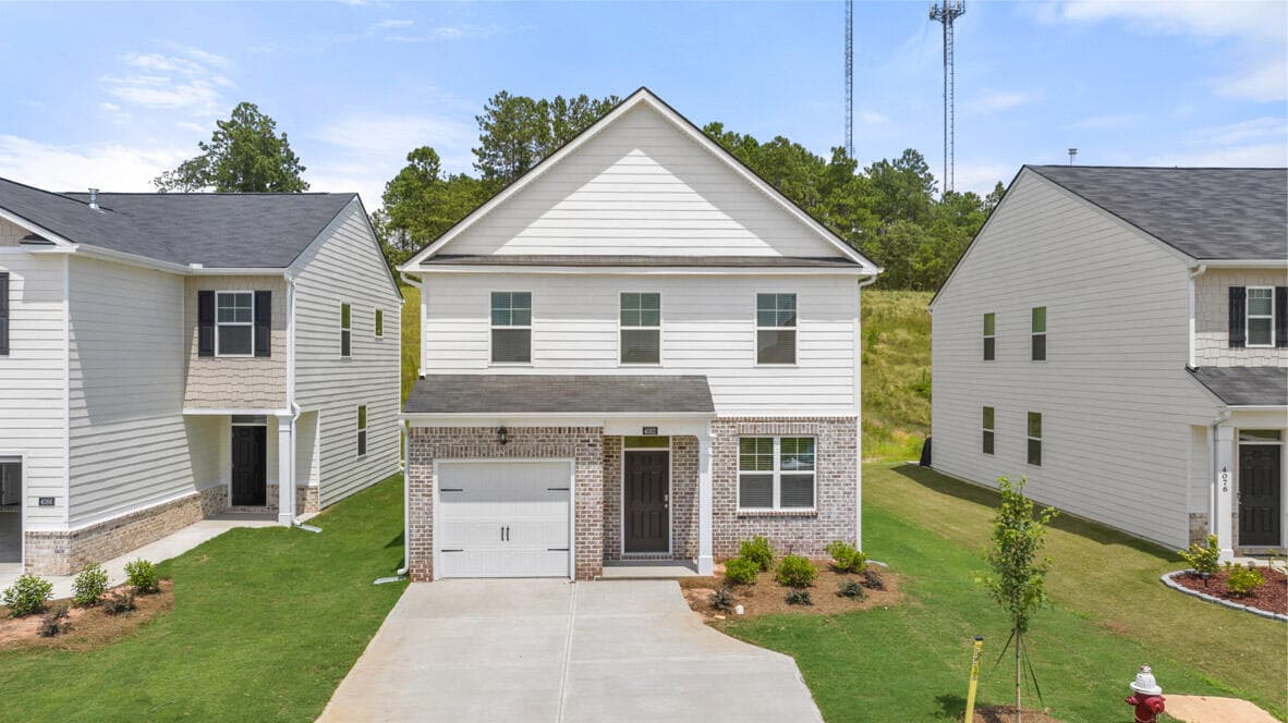 Single Family Residence at 814 Dara Corners, Grovetown, GA 30813, photo 3 of 52
