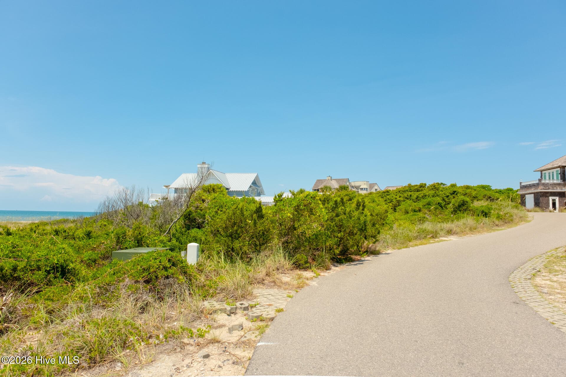 High Dune OCEANFRONT - 1.13 ACRE - 718 3214 Shoals Watch Way, Bald Head Island, NC 28461