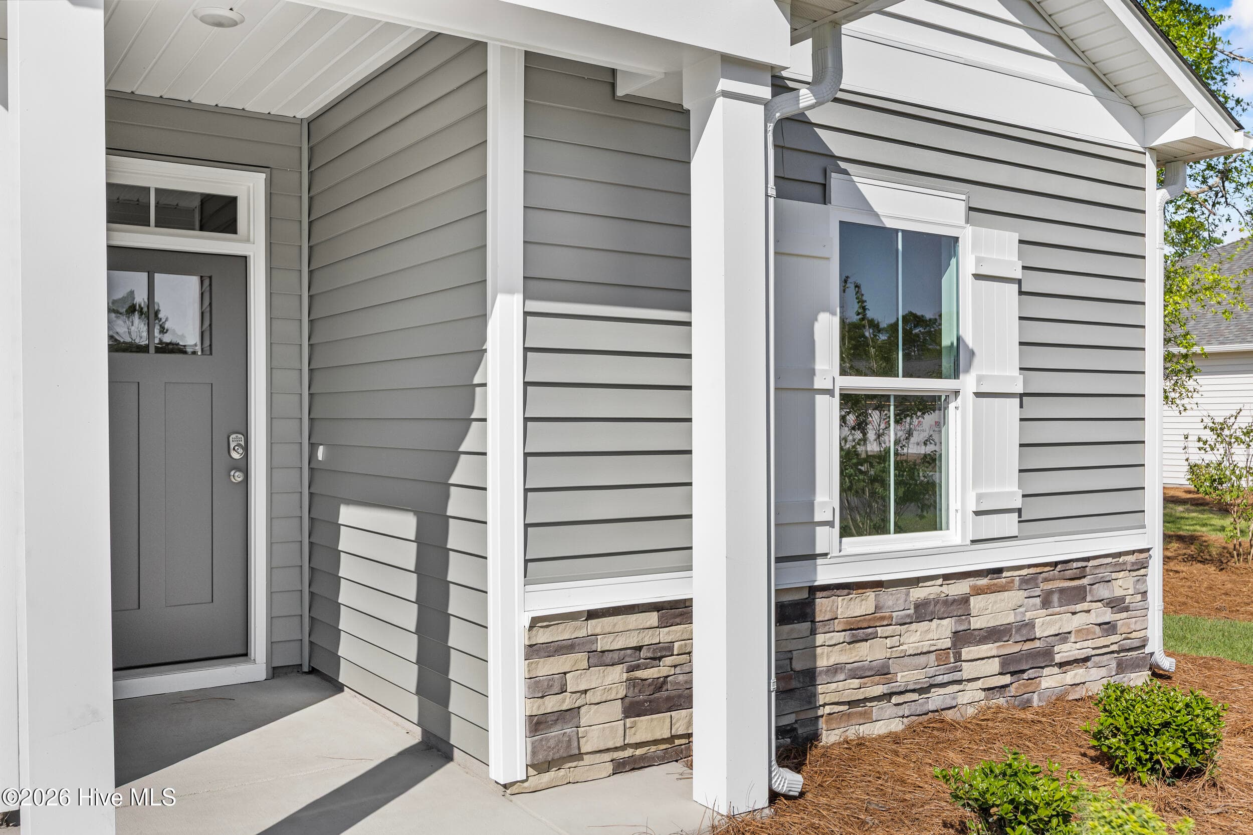 Single Family Residence at 4535 Terrace Road SW Homesite 141, Shallotte, NC 28470, Shallotte, photo 9 of 19