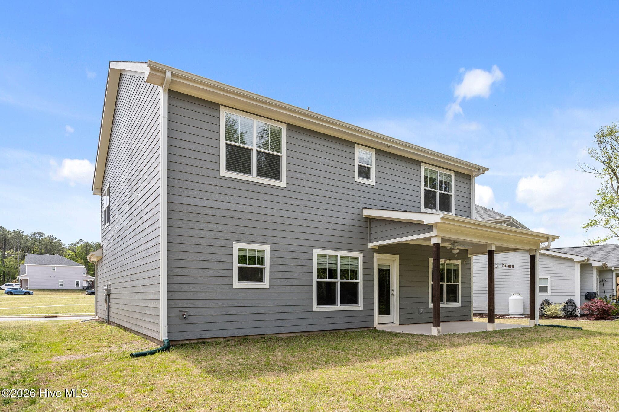 Single Family Residence at 324 Dunston Road, Carthage, NC 28327, photo 40 of 46