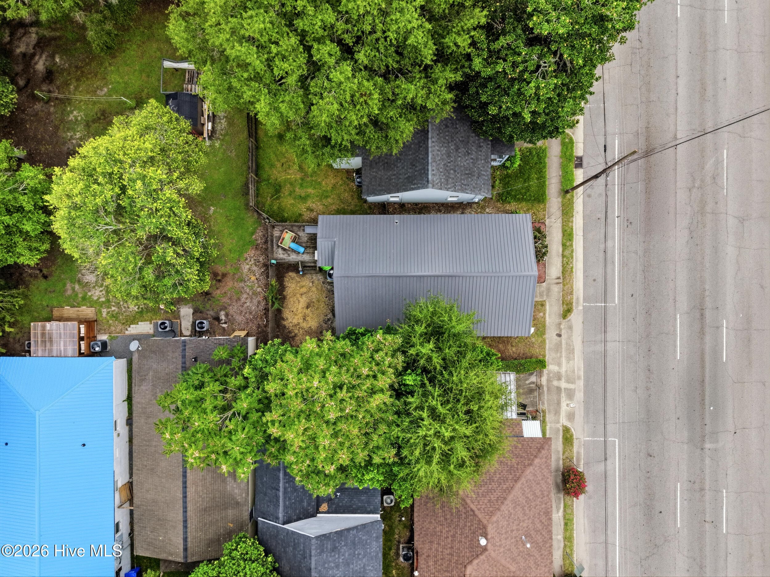 Single Family Residence at 705 Wooster Street, Wilmington, NC 28401, photo 31 of 31